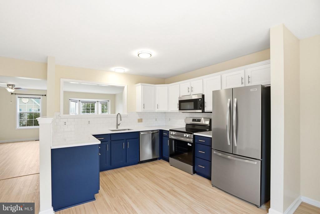 541 HIGHLAND TOWNE LN, WARRENTON, Virginia 20186, 2 Bedrooms Bedrooms, ,2 BathroomsBathrooms,Residential,541 HIGHLAND TOWNE LN,VAFQ2020292 MLS # VAFQ2020292