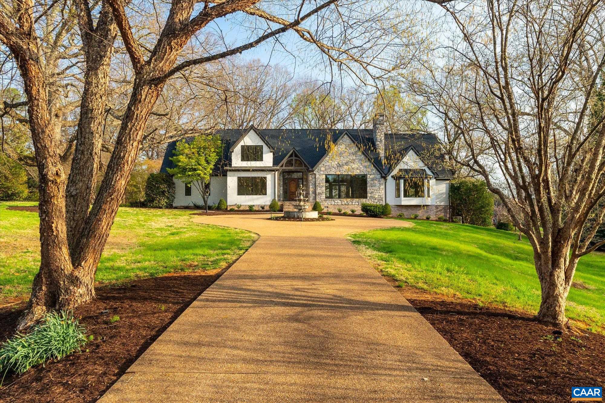 2121 GARTH RD, CHARLOTTESVILLE, Virginia 22901, 4 Bedrooms Bedrooms, ,3 BathroomsBathrooms,Residential,Majestic Oaks,2121 GARTH RD,675116 MLS # 675116