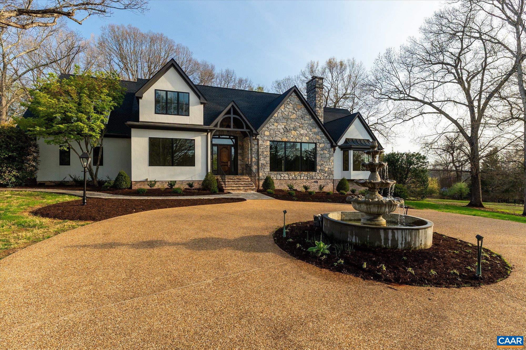 2121 GARTH RD, CHARLOTTESVILLE, Virginia 22901, 4 Bedrooms Bedrooms, ,3 BathroomsBathrooms,Residential,Majestic Oaks,2121 GARTH RD,675116 MLS # 675116