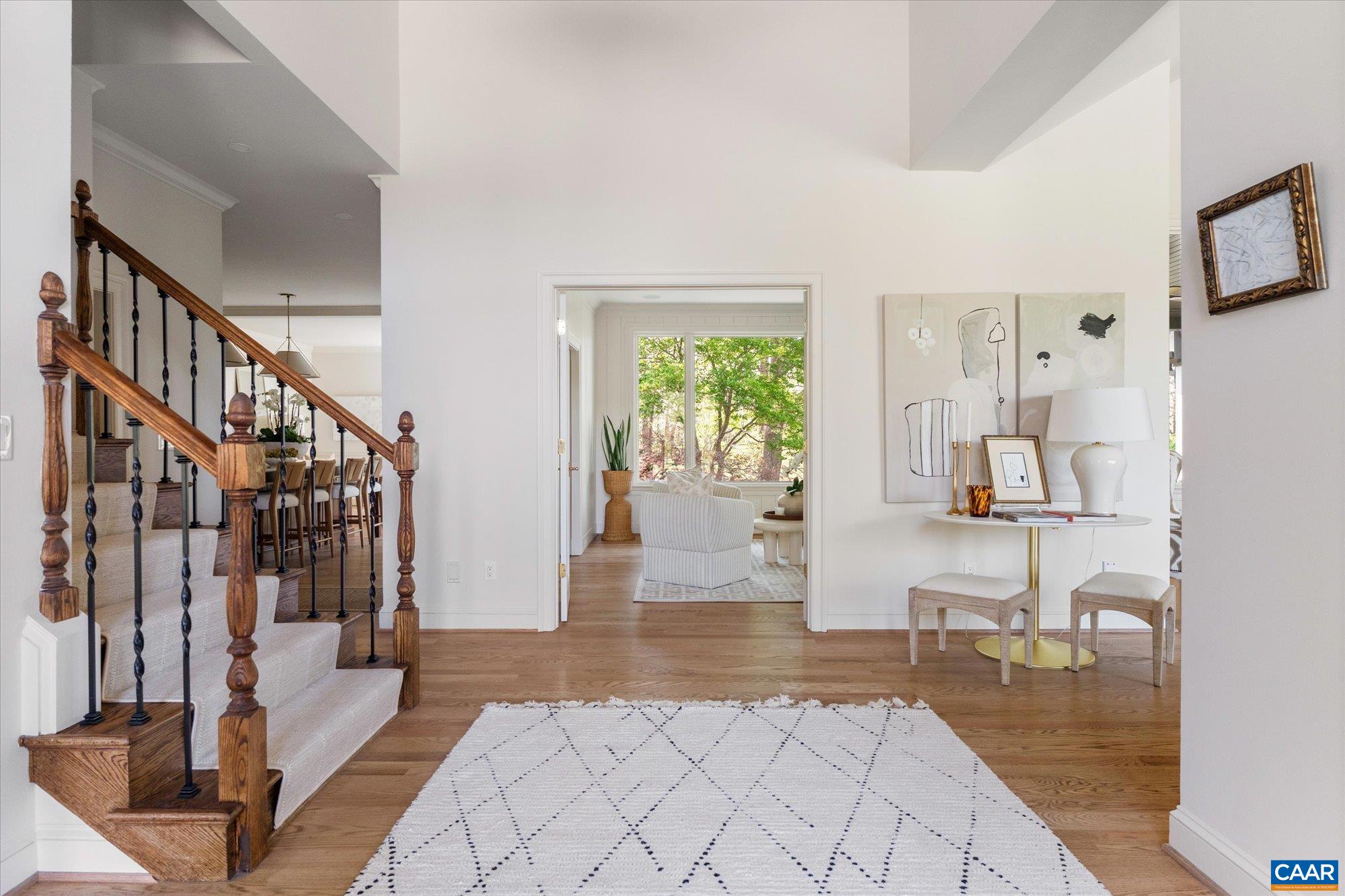 2121 GARTH RD, CHARLOTTESVILLE, Virginia 22901, 4 Bedrooms Bedrooms, ,3 BathroomsBathrooms,Residential,Majestic Oaks,2121 GARTH RD,675116 MLS # 675116