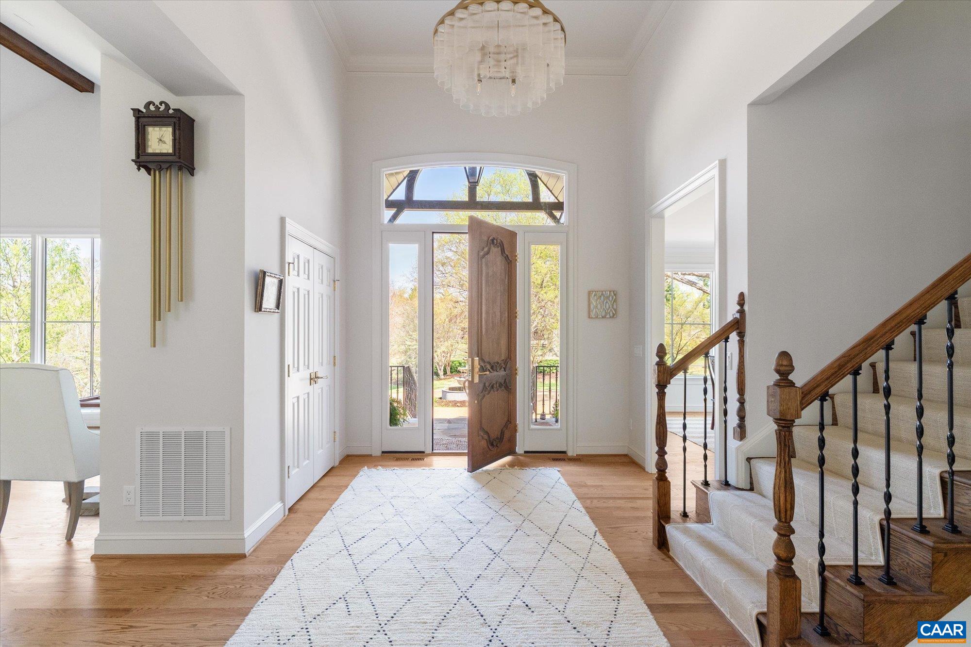 2121 GARTH RD, CHARLOTTESVILLE, Virginia 22901, 4 Bedrooms Bedrooms, ,3 BathroomsBathrooms,Residential,Majestic Oaks,2121 GARTH RD,675116 MLS # 675116