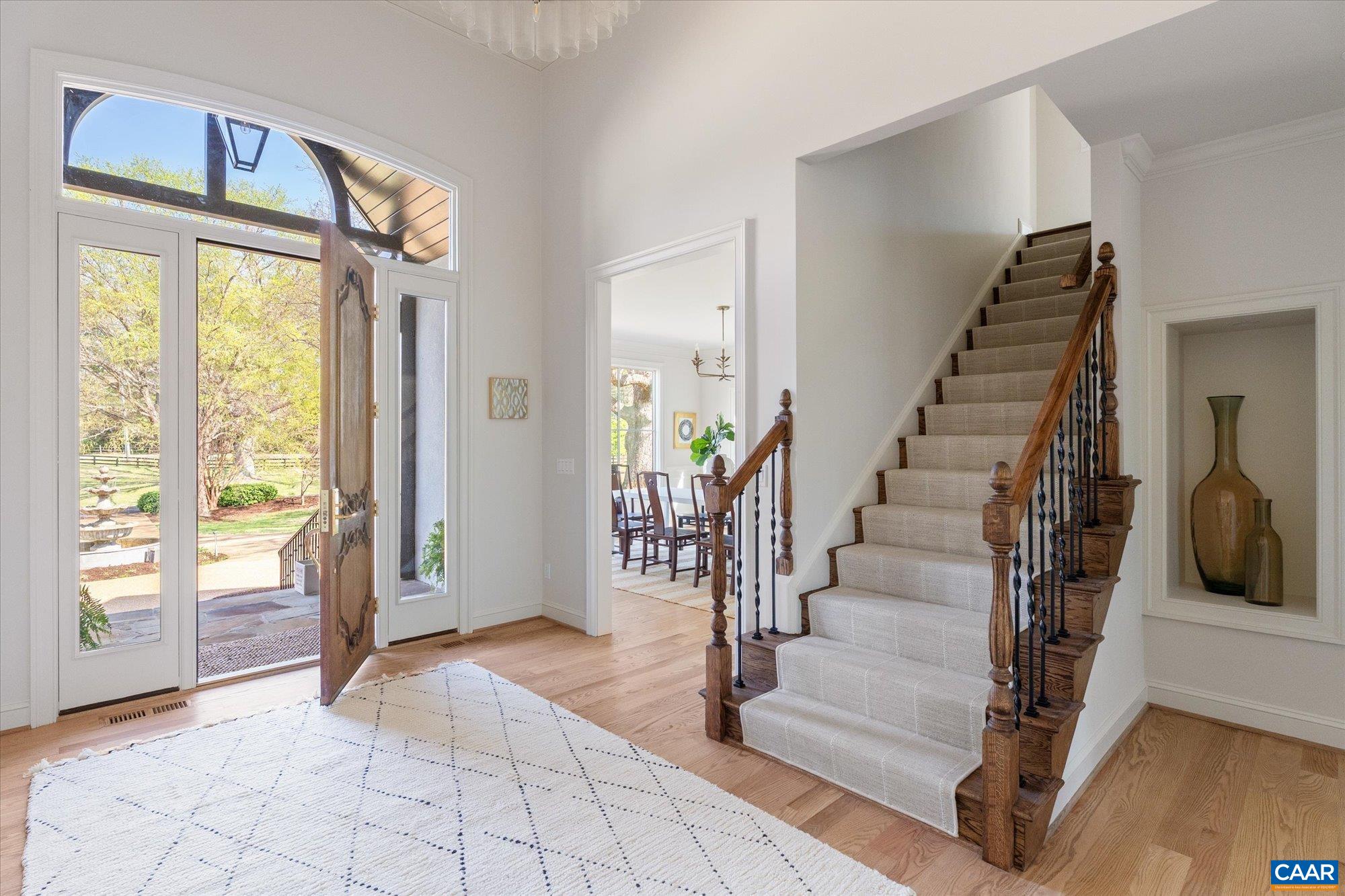 2121 GARTH RD, CHARLOTTESVILLE, Virginia 22901, 4 Bedrooms Bedrooms, ,3 BathroomsBathrooms,Residential,Majestic Oaks,2121 GARTH RD,675116 MLS # 675116