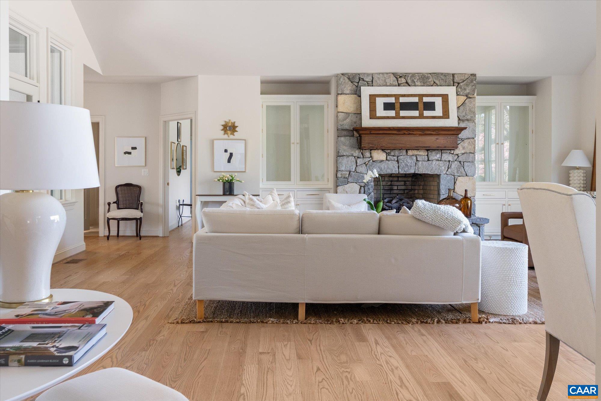 2121 GARTH RD, CHARLOTTESVILLE, Virginia 22901, 4 Bedrooms Bedrooms, ,3 BathroomsBathrooms,Residential,Majestic Oaks,2121 GARTH RD,675116 MLS # 675116