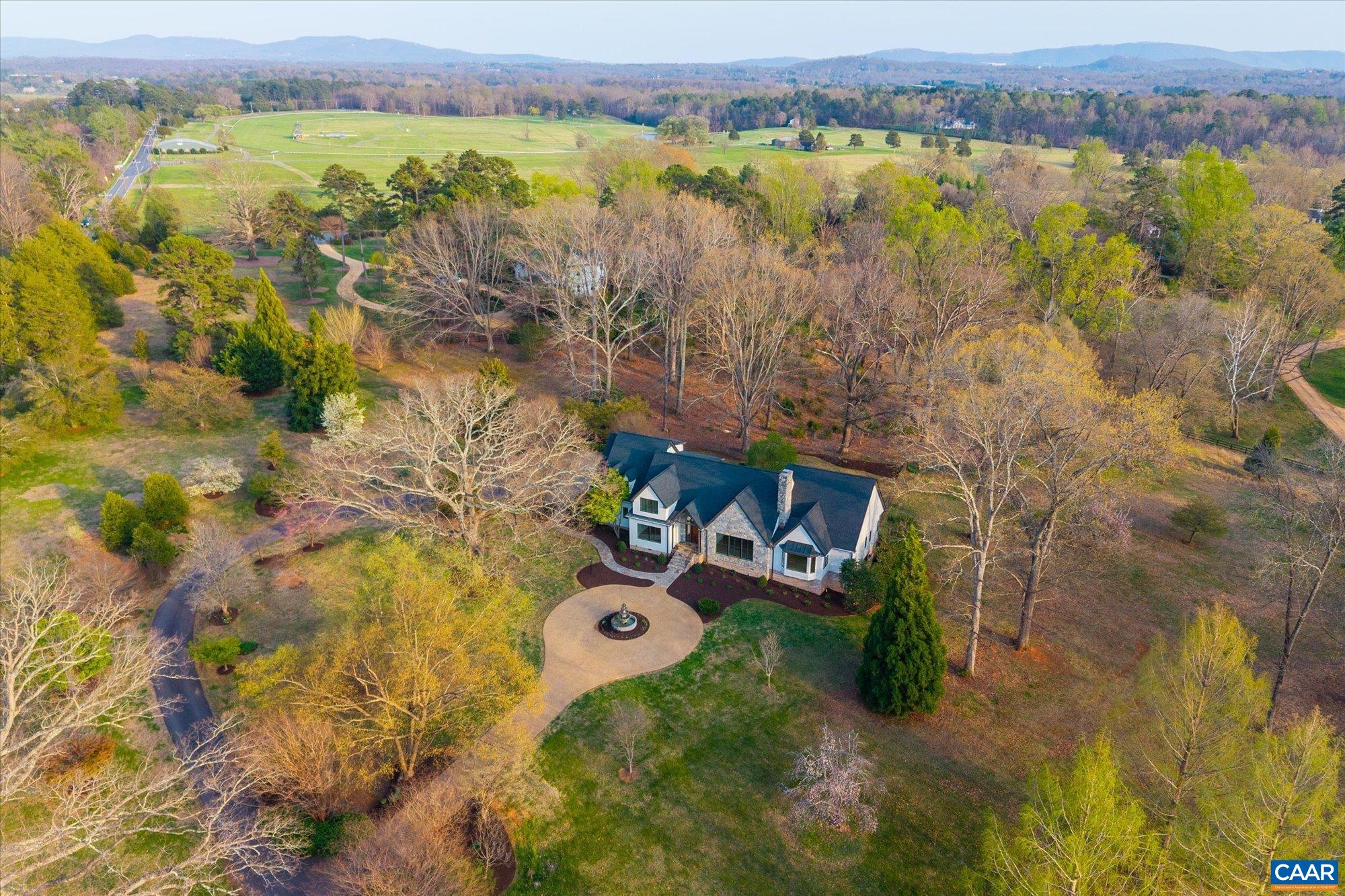 2121 GARTH RD, CHARLOTTESVILLE, Virginia 22901, 4 Bedrooms Bedrooms, ,3 BathroomsBathrooms,Residential,Majestic Oaks,2121 GARTH RD,675116 MLS # 675116