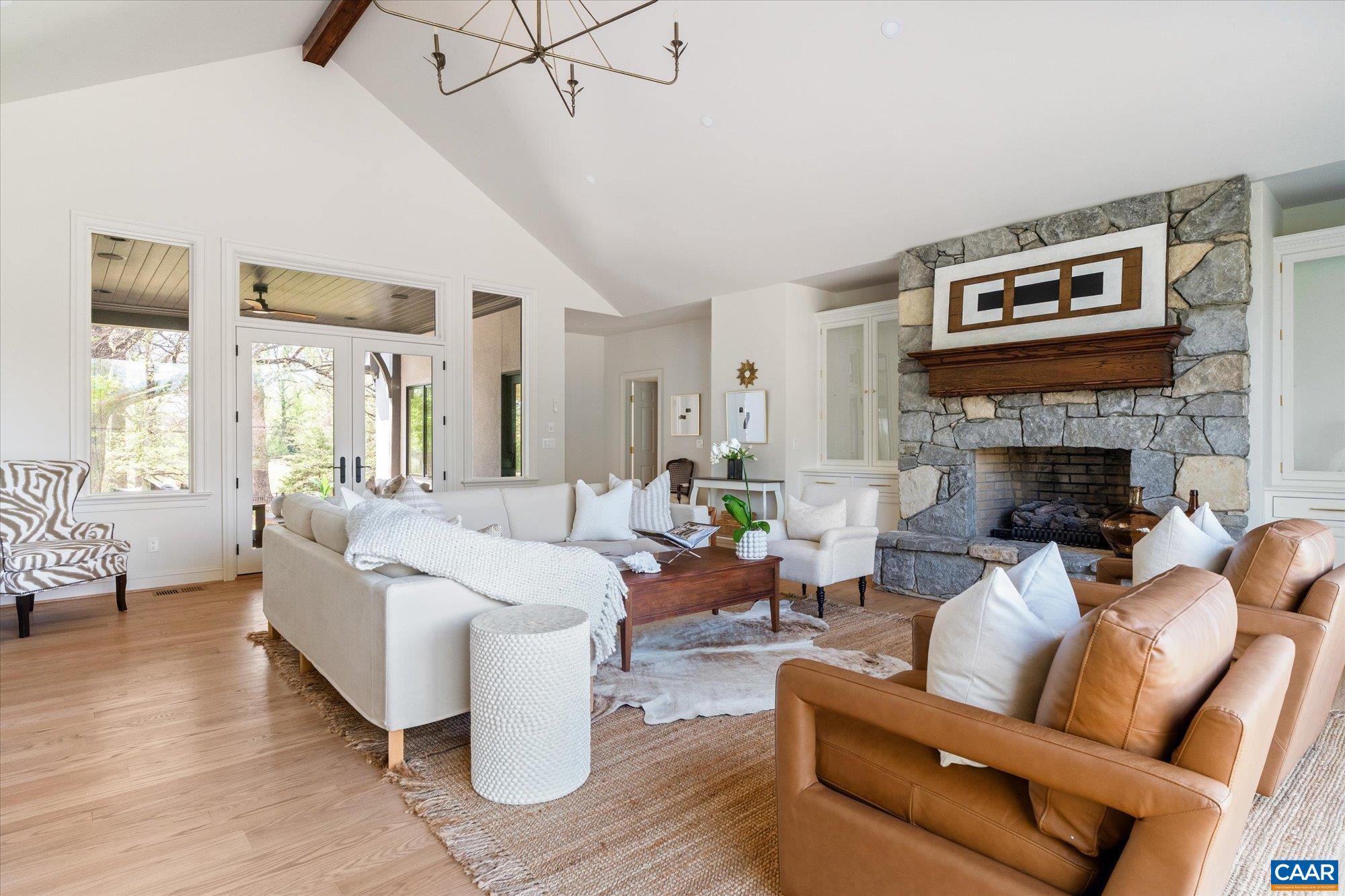 2121 GARTH RD, CHARLOTTESVILLE, Virginia 22901, 4 Bedrooms Bedrooms, ,3 BathroomsBathrooms,Residential,Majestic Oaks,2121 GARTH RD,675116 MLS # 675116