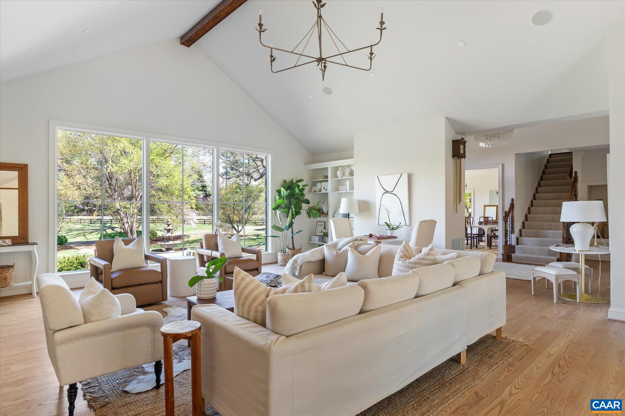 2121 GARTH RD, CHARLOTTESVILLE, Virginia 22901, 4 Bedrooms Bedrooms, ,3 BathroomsBathrooms,Residential,Majestic Oaks,2121 GARTH RD,675116 MLS # 675116