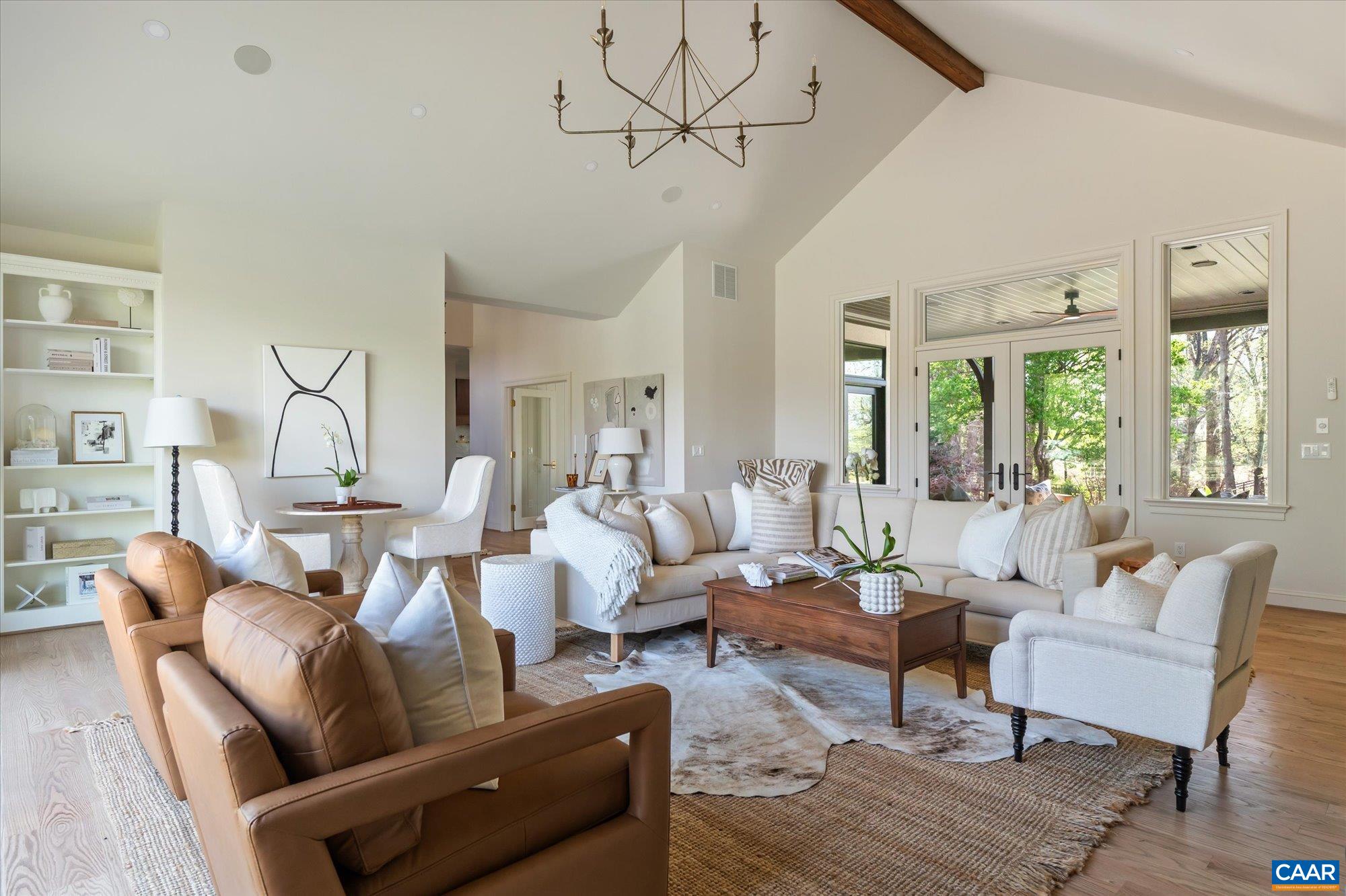 2121 GARTH RD, CHARLOTTESVILLE, Virginia 22901, 4 Bedrooms Bedrooms, ,3 BathroomsBathrooms,Residential,Majestic Oaks,2121 GARTH RD,675116 MLS # 675116