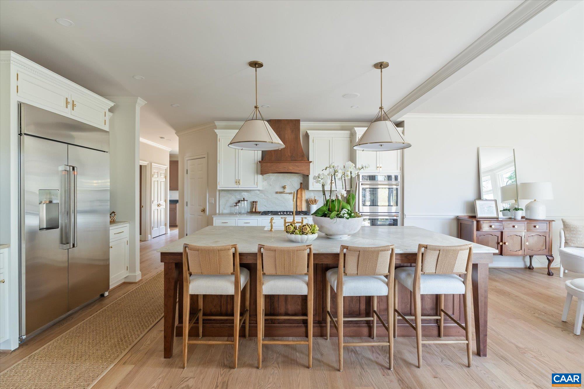 2121 GARTH RD, CHARLOTTESVILLE, Virginia 22901, 4 Bedrooms Bedrooms, ,3 BathroomsBathrooms,Residential,Majestic Oaks,2121 GARTH RD,675116 MLS # 675116