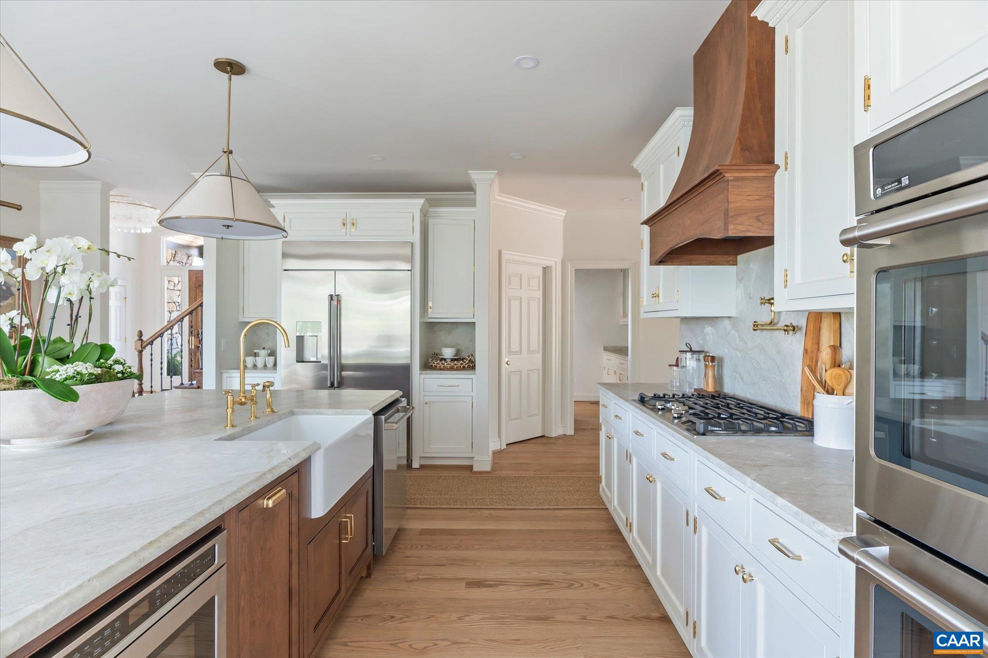 2121 GARTH RD, CHARLOTTESVILLE, Virginia 22901, 4 Bedrooms Bedrooms, ,3 BathroomsBathrooms,Residential,Majestic Oaks,2121 GARTH RD,675116 MLS # 675116