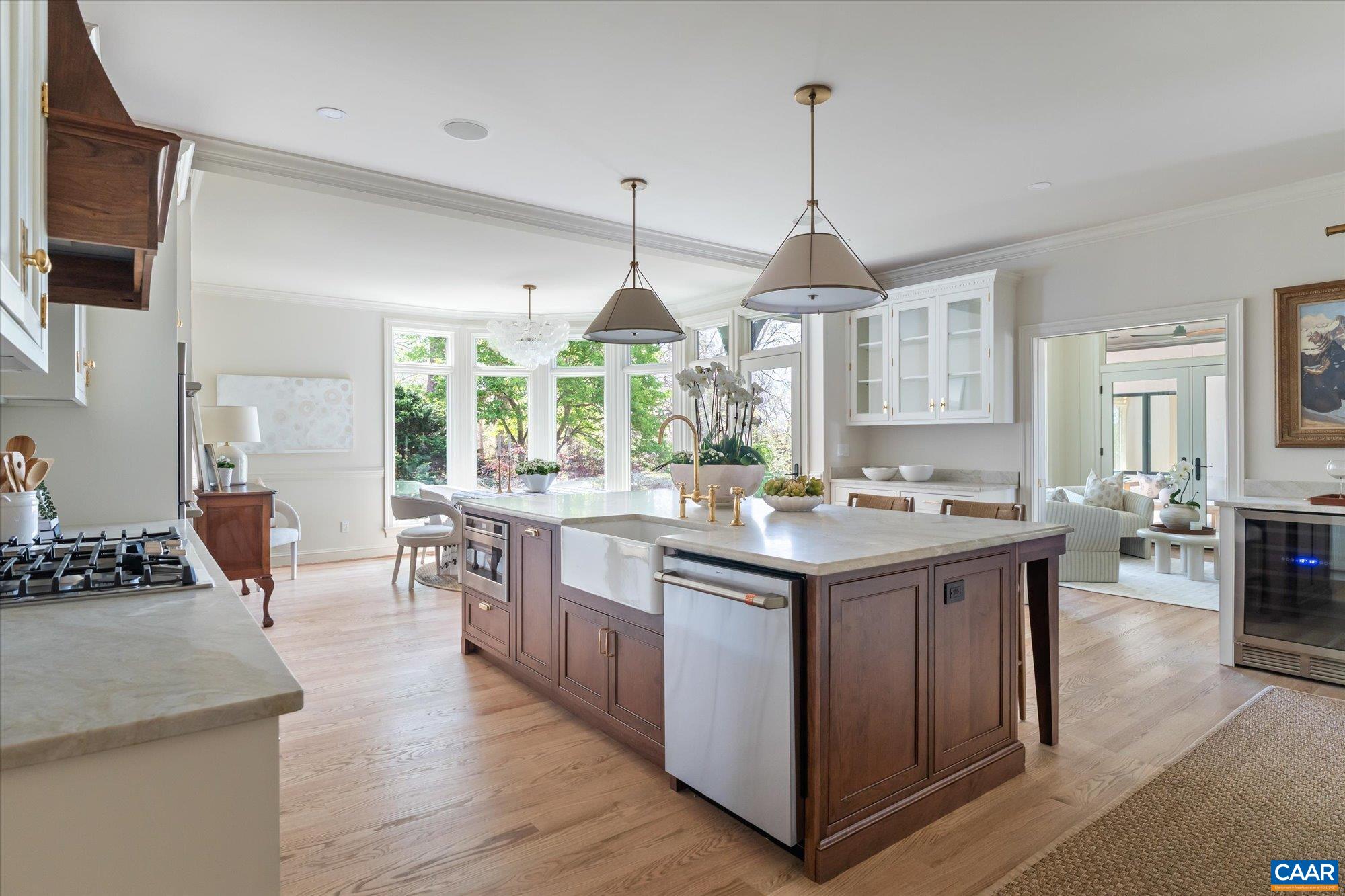 2121 GARTH RD, CHARLOTTESVILLE, Virginia 22901, 4 Bedrooms Bedrooms, ,3 BathroomsBathrooms,Residential,Majestic Oaks,2121 GARTH RD,675116 MLS # 675116