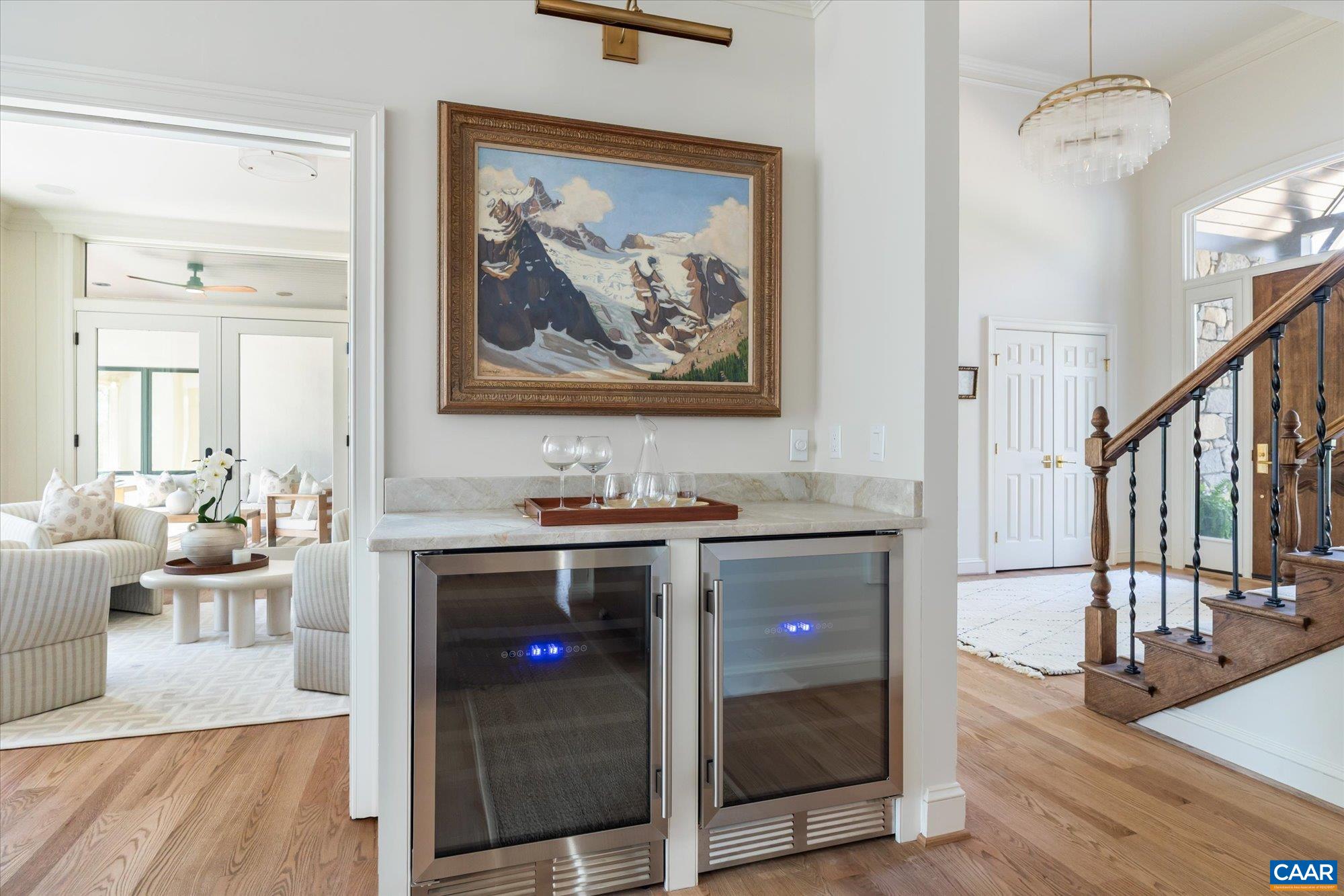 2121 GARTH RD, CHARLOTTESVILLE, Virginia 22901, 4 Bedrooms Bedrooms, ,3 BathroomsBathrooms,Residential,Majestic Oaks,2121 GARTH RD,675116 MLS # 675116