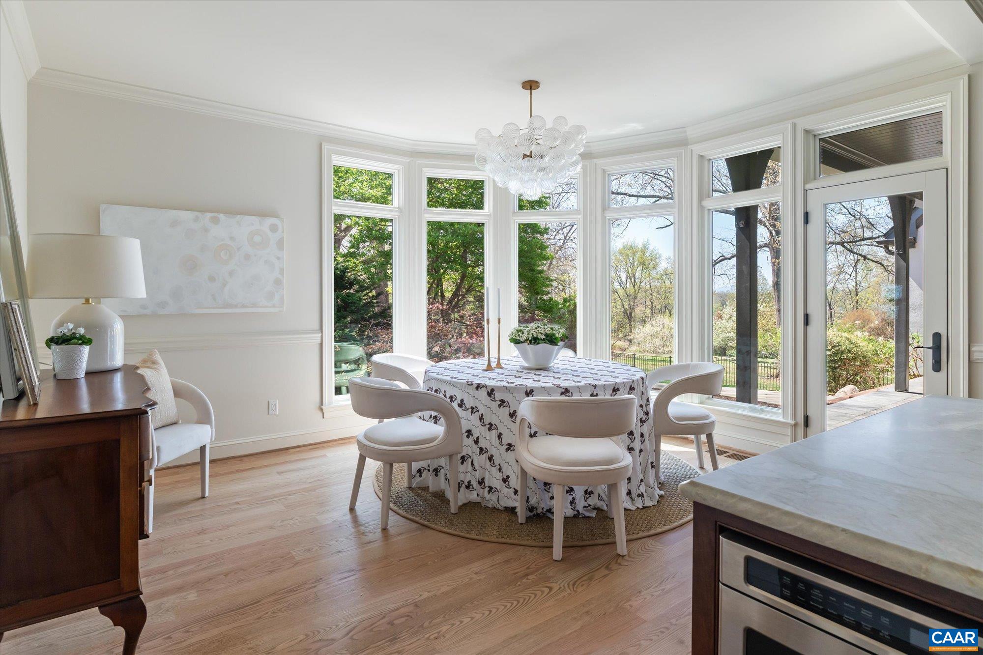 2121 GARTH RD, CHARLOTTESVILLE, Virginia 22901, 4 Bedrooms Bedrooms, ,3 BathroomsBathrooms,Residential,Majestic Oaks,2121 GARTH RD,675116 MLS # 675116