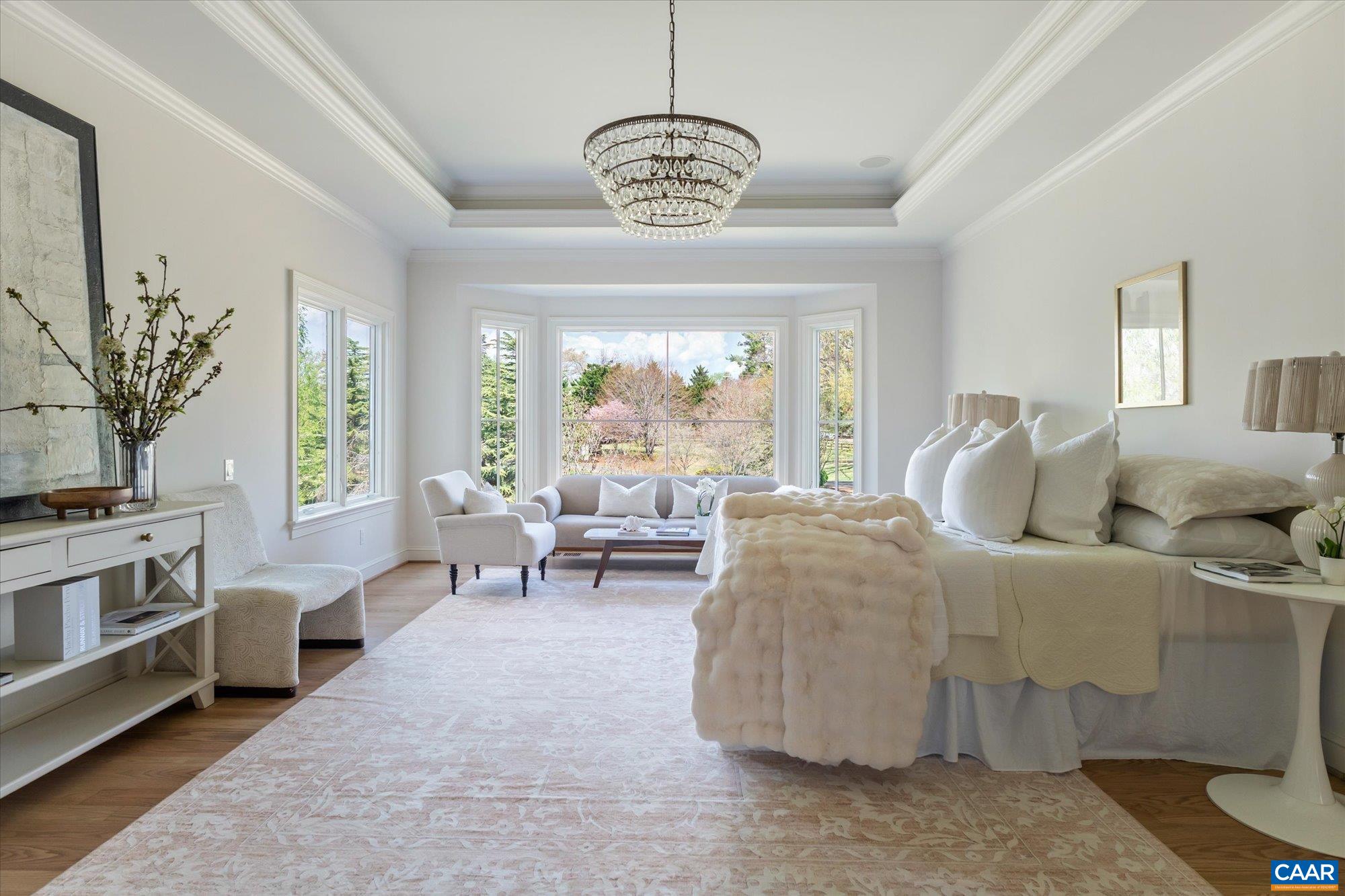 2121 GARTH RD, CHARLOTTESVILLE, Virginia 22901, 4 Bedrooms Bedrooms, ,3 BathroomsBathrooms,Residential,Majestic Oaks,2121 GARTH RD,675116 MLS # 675116