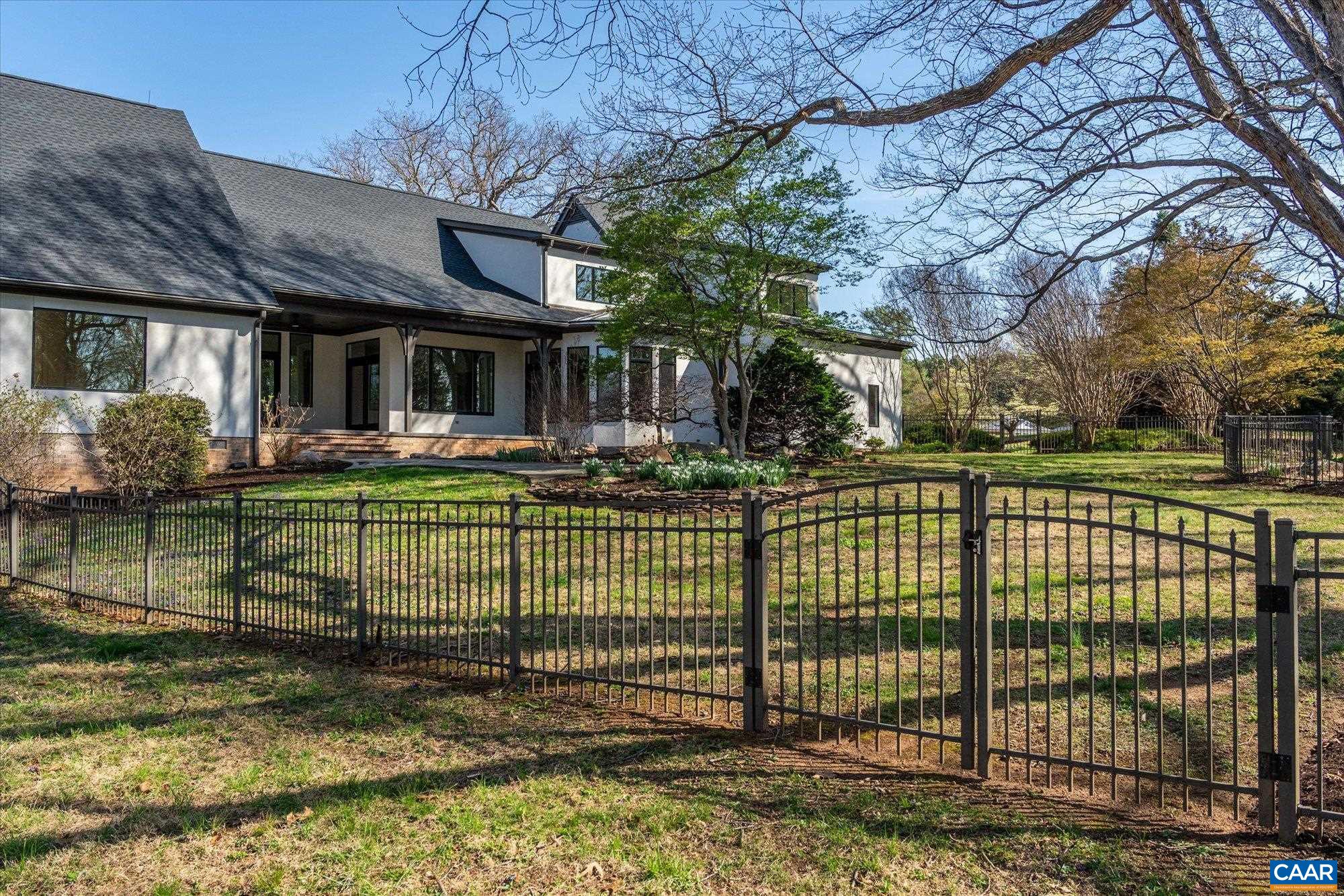 2121 GARTH RD, CHARLOTTESVILLE, Virginia 22901, 4 Bedrooms Bedrooms, ,3 BathroomsBathrooms,Residential,Majestic Oaks,2121 GARTH RD,675116 MLS # 675116