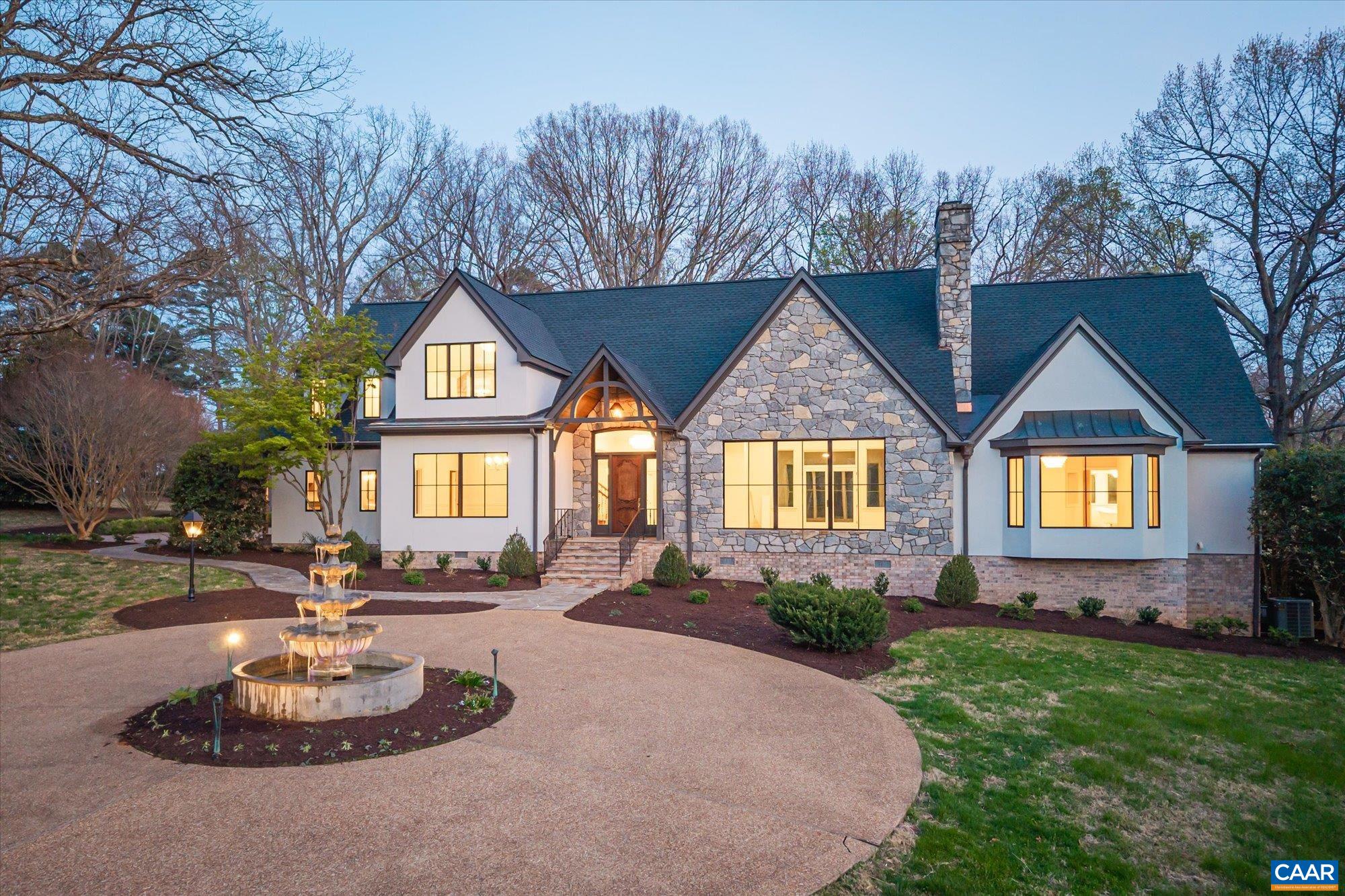 2121 GARTH RD, CHARLOTTESVILLE, Virginia 22901, 4 Bedrooms Bedrooms, ,3 BathroomsBathrooms,Residential,Majestic Oaks,2121 GARTH RD,675116 MLS # 675116