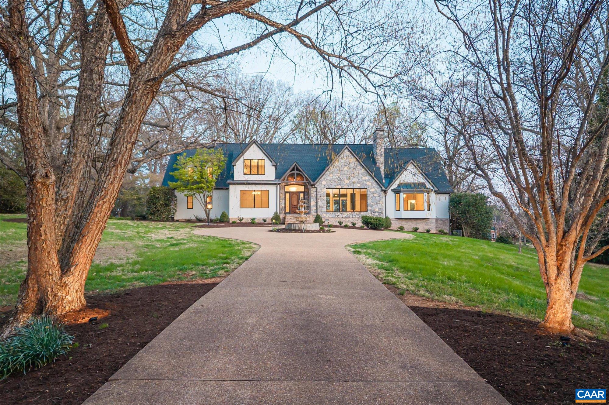 2121 GARTH RD, CHARLOTTESVILLE, Virginia 22901, 4 Bedrooms Bedrooms, ,3 BathroomsBathrooms,Residential,Majestic Oaks,2121 GARTH RD,675116 MLS # 675116