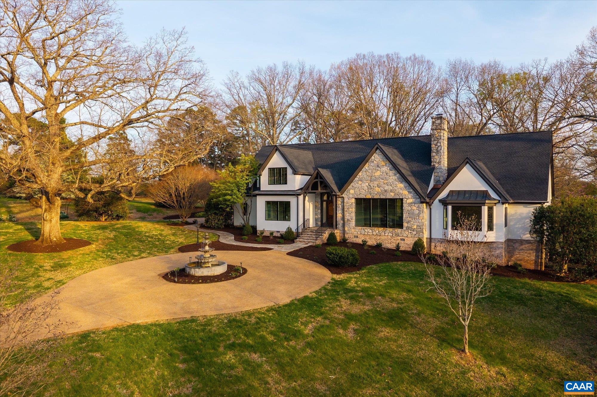 2121 GARTH RD, CHARLOTTESVILLE, Virginia 22901, 4 Bedrooms Bedrooms, ,3 BathroomsBathrooms,Residential,Majestic Oaks,2121 GARTH RD,675116 MLS # 675116