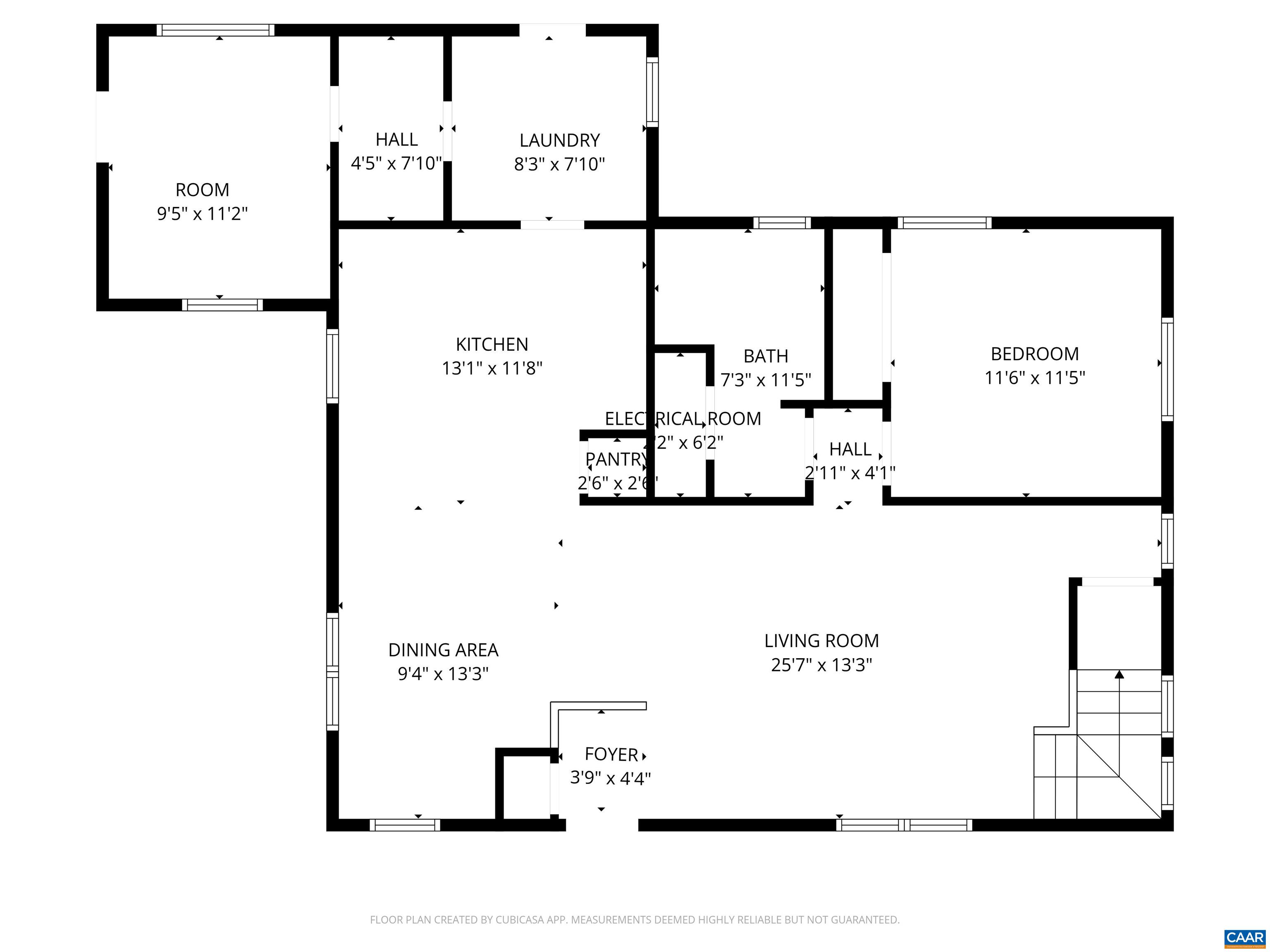 699 WINTON RD, AMHERST, Virginia 24521, 3 Bedrooms Bedrooms, ,2 BathroomsBathrooms,Residential,699 WINTON RD,675129 MLS # 675129