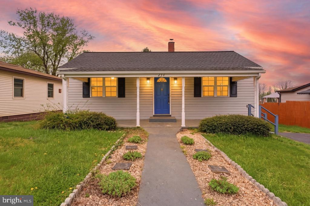 234 LANDON LN, ORANGE, Virginia 22960, 3 Bedrooms Bedrooms, ,2 BathroomsBathrooms,Residential,234 LANDON LN,VAOR2013774 MLS # VAOR2013774 234 LANDON LN, ORANGE, Virginia 22960, 3 Bedrooms Bedrooms, ,2 BathroomsBathrooms,Residential,234 LANDON LN,VAOR2013774 MLS # VAOR2013774