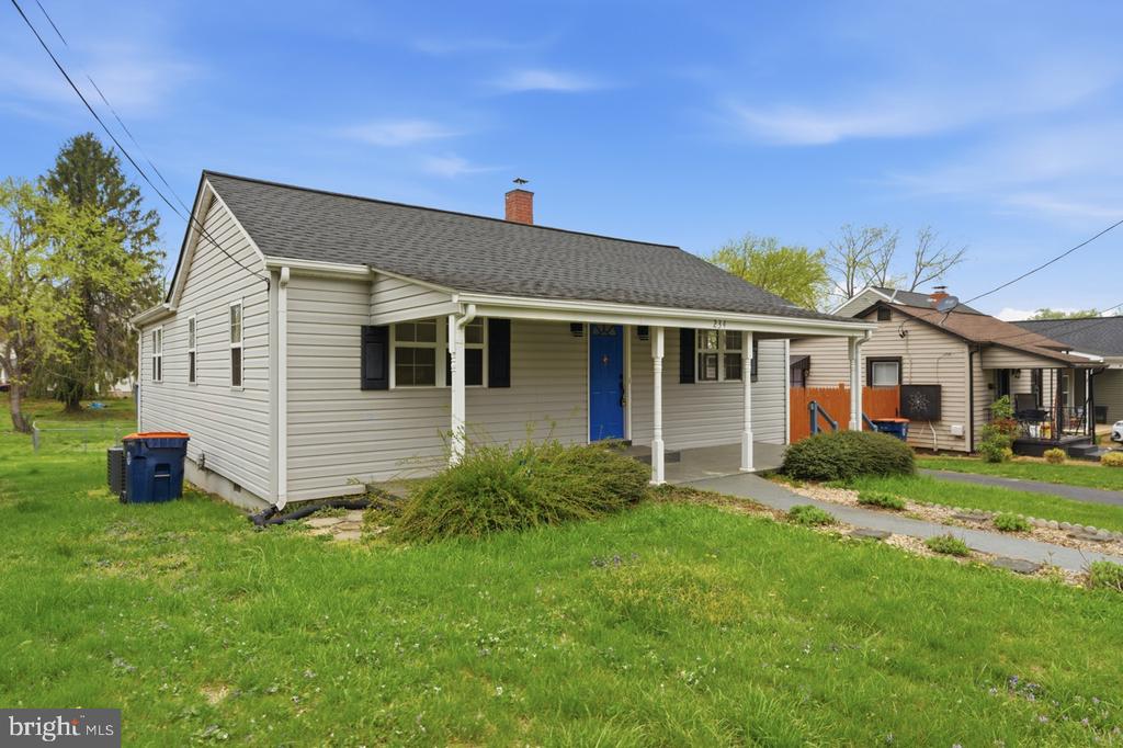 234 LANDON LN, ORANGE, Virginia 22960, 3 Bedrooms Bedrooms, ,2 BathroomsBathrooms,Residential,234 LANDON LN,VAOR2013774 MLS # VAOR2013774