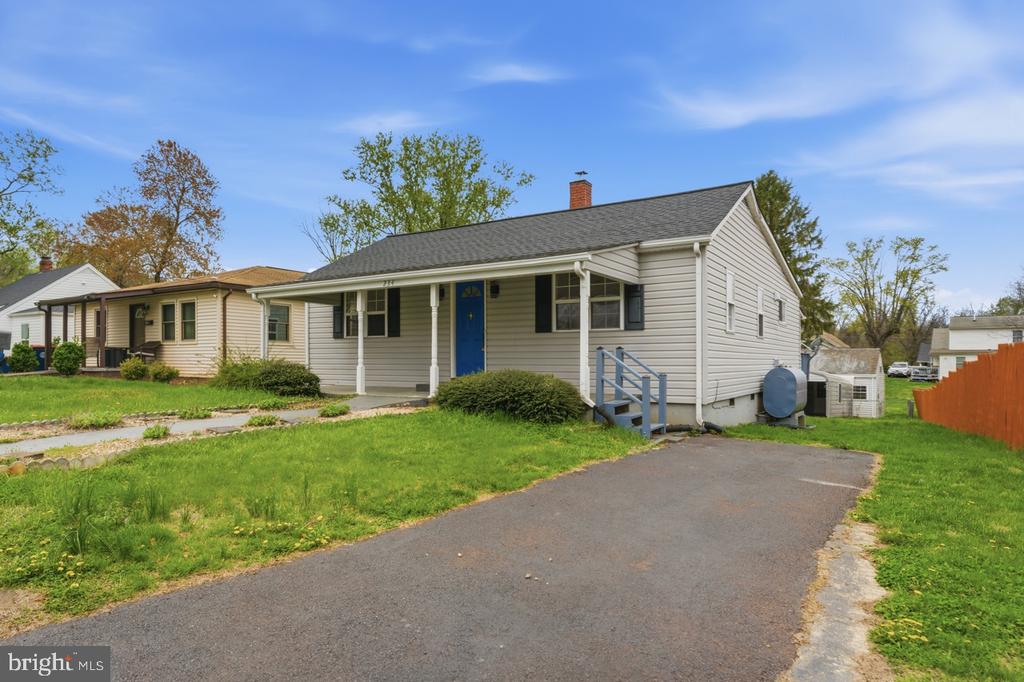 234 LANDON LN, ORANGE, Virginia 22960, 3 Bedrooms Bedrooms, ,2 BathroomsBathrooms,Residential,234 LANDON LN,VAOR2013774 MLS # VAOR2013774