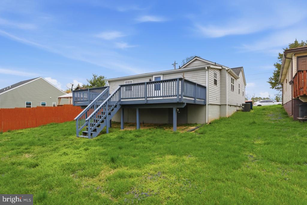 234 LANDON LN, ORANGE, Virginia 22960, 3 Bedrooms Bedrooms, ,2 BathroomsBathrooms,Residential,234 LANDON LN,VAOR2013774 MLS # VAOR2013774