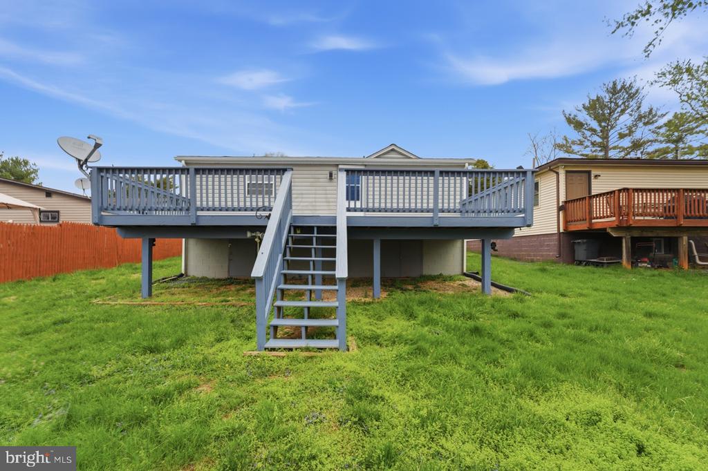 234 LANDON LN, ORANGE, Virginia 22960, 3 Bedrooms Bedrooms, ,2 BathroomsBathrooms,Residential,234 LANDON LN,VAOR2013774 MLS # VAOR2013774