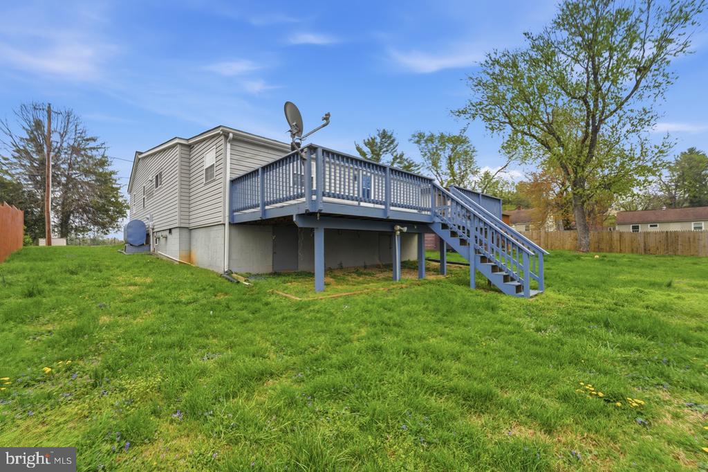 234 LANDON LN, ORANGE, Virginia 22960, 3 Bedrooms Bedrooms, ,2 BathroomsBathrooms,Residential,234 LANDON LN,VAOR2013774 MLS # VAOR2013774