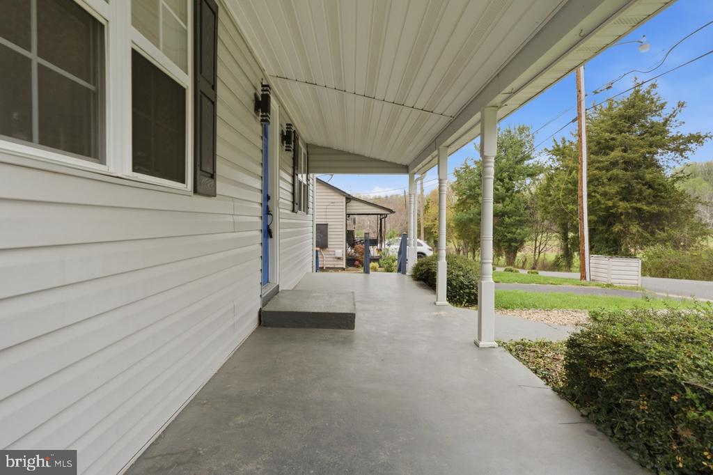 234 LANDON LN, ORANGE, Virginia 22960, 3 Bedrooms Bedrooms, ,2 BathroomsBathrooms,Residential,234 LANDON LN,VAOR2013774 MLS # VAOR2013774