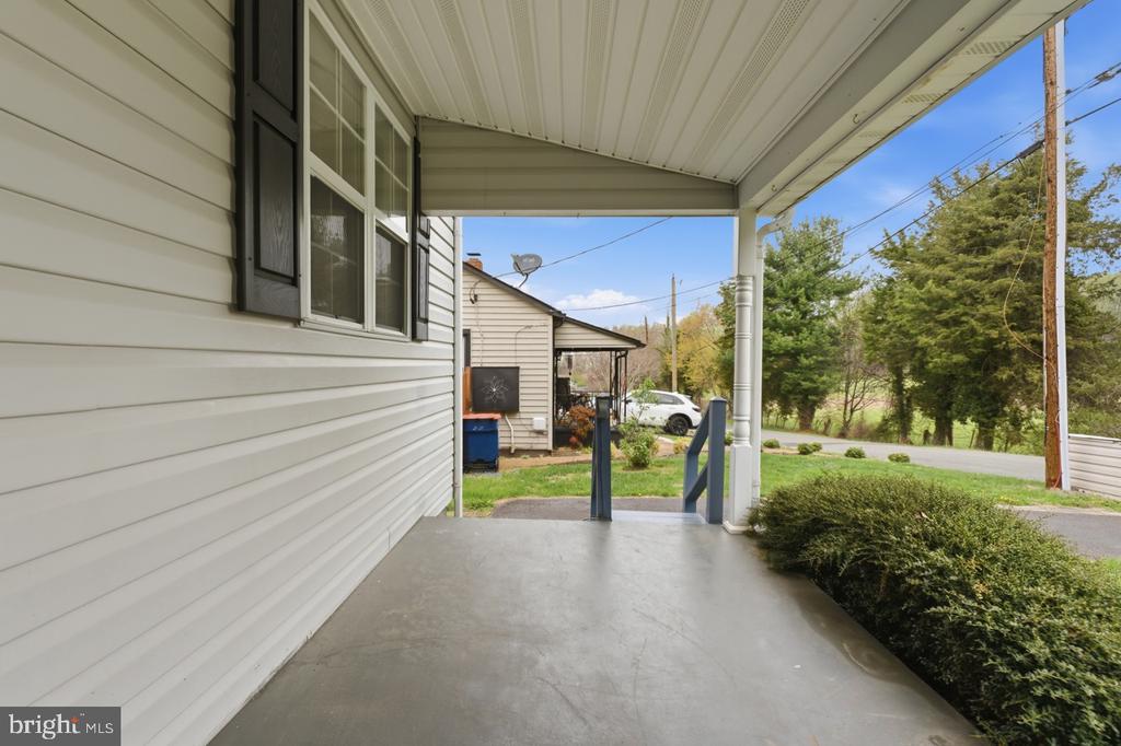 234 LANDON LN, ORANGE, Virginia 22960, 3 Bedrooms Bedrooms, ,2 BathroomsBathrooms,Residential,234 LANDON LN,VAOR2013774 MLS # VAOR2013774