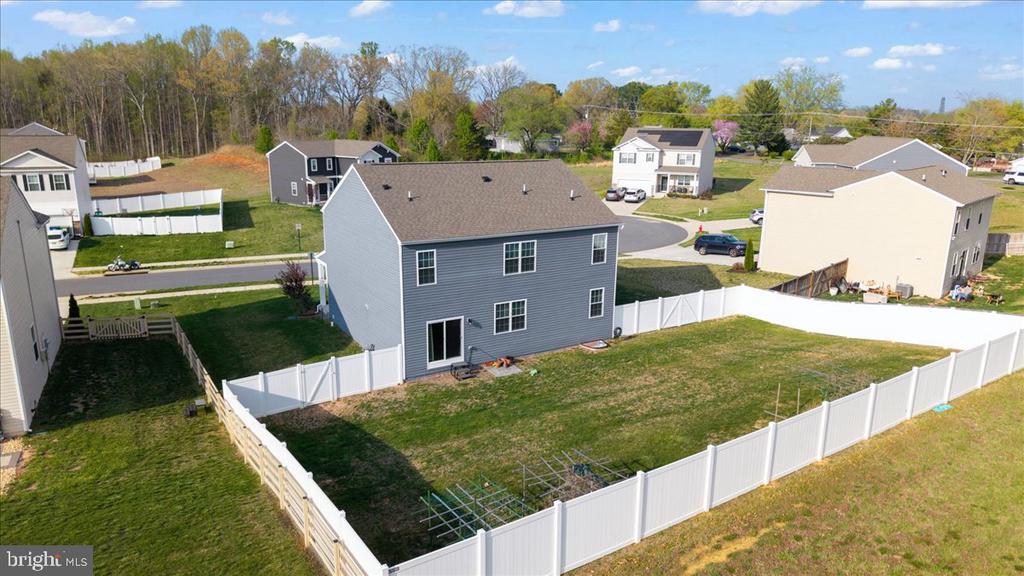 7404 JAKE CT, FREDERICKSBURG, Virginia 22407, 5 Bedrooms Bedrooms, ,3 BathroomsBathrooms,Residential,7404 JAKE CT,VASP2040630 MLS # VASP2040630