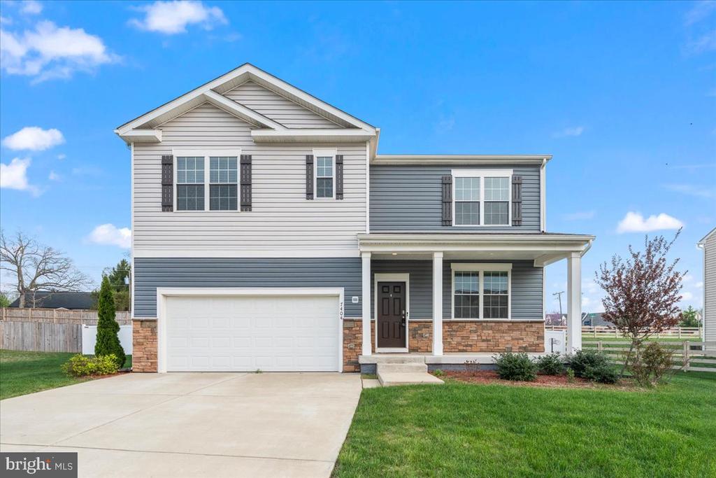 7404 JAKE CT, FREDERICKSBURG, Virginia 22407, 5 Bedrooms Bedrooms, ,3 BathroomsBathrooms,Residential,7404 JAKE CT,VASP2040630 MLS # VASP2040630