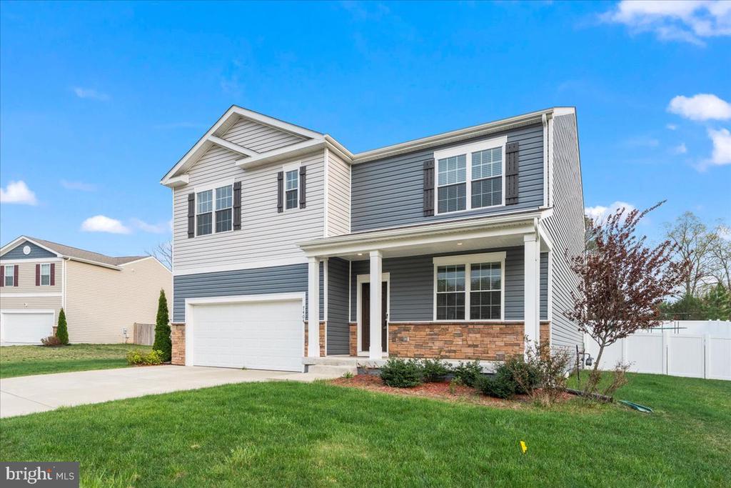 7404 JAKE CT, FREDERICKSBURG, Virginia 22407, 5 Bedrooms Bedrooms, ,3 BathroomsBathrooms,Residential,7404 JAKE CT,VASP2040630 MLS # VASP2040630