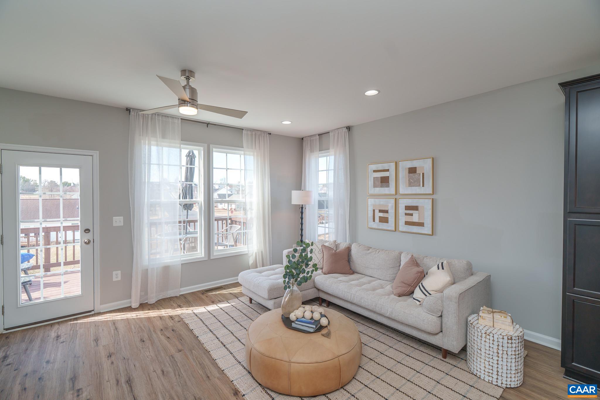 229 CHESHIRE LN, WAYNESBORO, Virginia 22980, 4 Bedrooms Bedrooms, ,3 BathroomsBathrooms,Residential,The Devon,229 CHESHIRE LN,675348 MLS # 675348