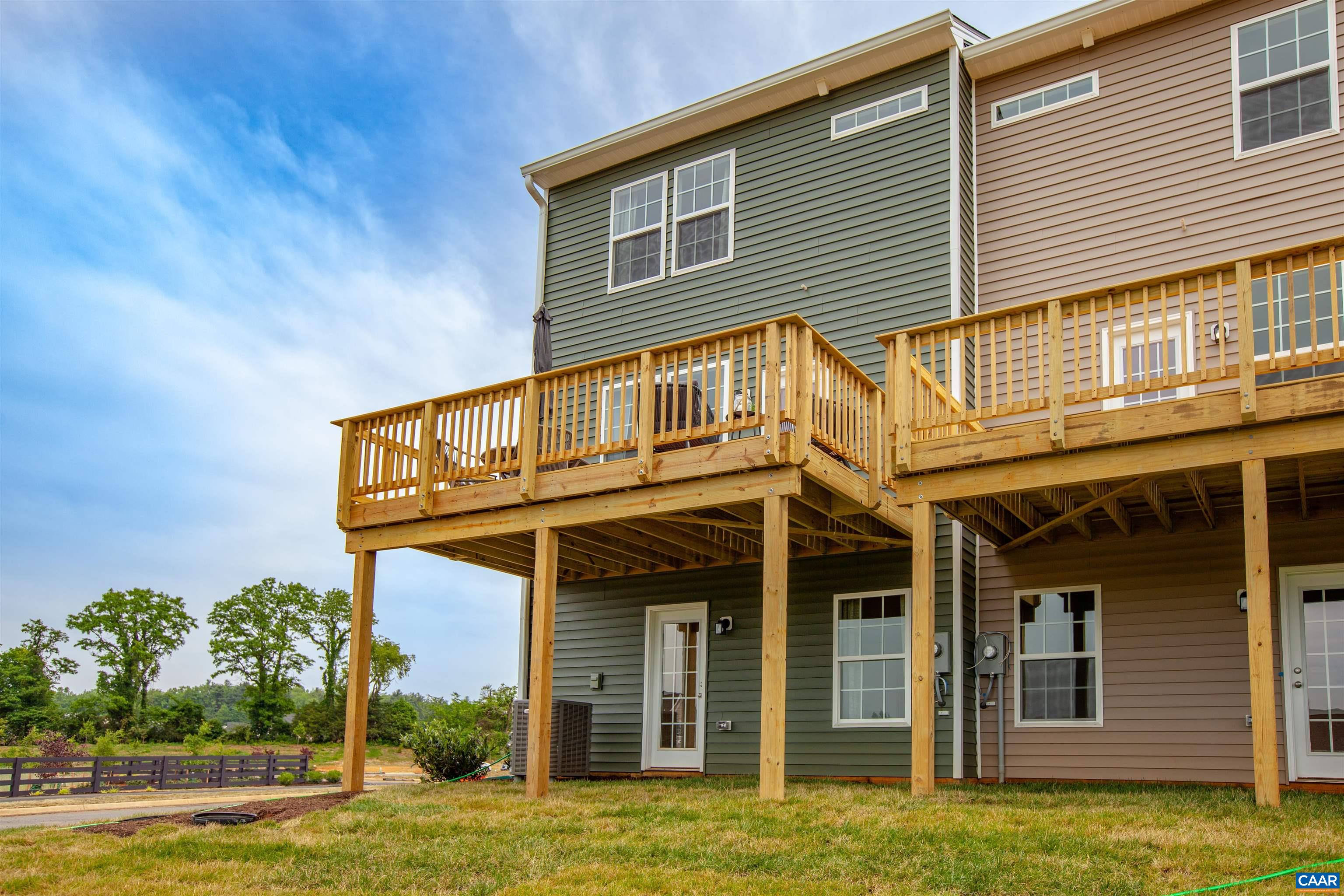 245 CHESHIRE LN, WAYNESBORO, Virginia 22980, 3 Bedrooms Bedrooms, ,2 BathroomsBathrooms,Residential,The Devon,245 CHESHIRE LN,675349 MLS # 675349