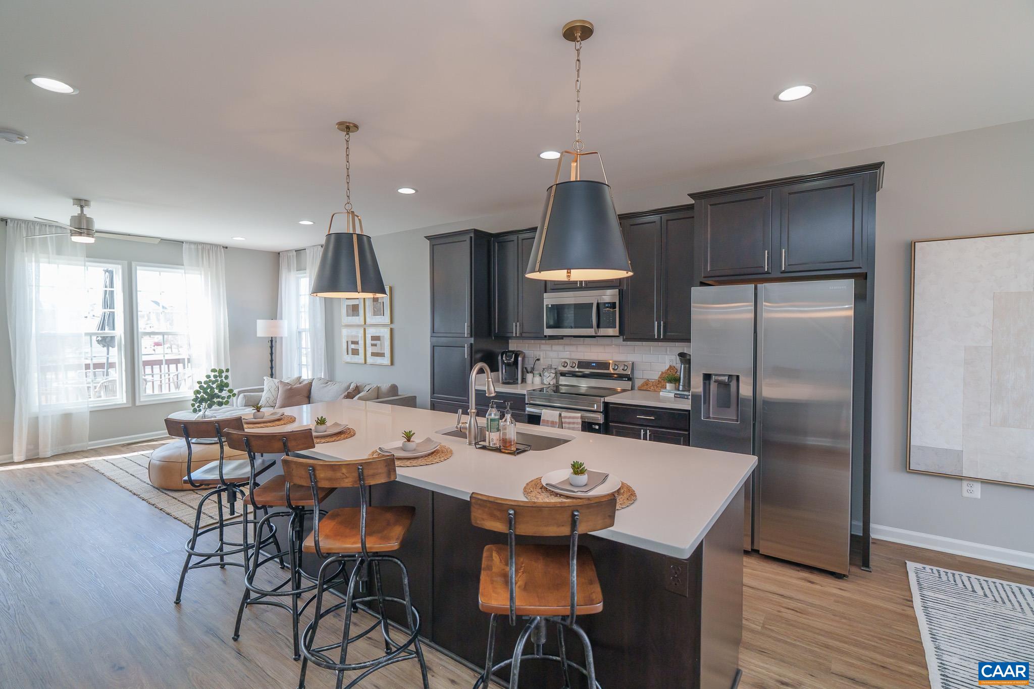 245 CHESHIRE LN, WAYNESBORO, Virginia 22980, 3 Bedrooms Bedrooms, ,2 BathroomsBathrooms,Residential,The Devon,245 CHESHIRE LN,675349 MLS # 675349