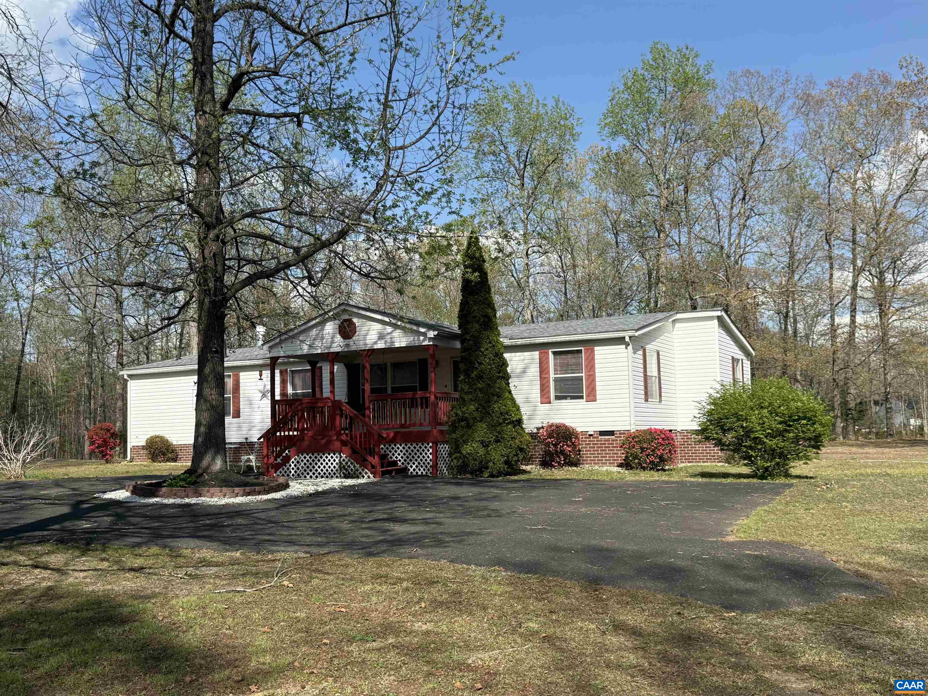 220 CHALKLEVEL RD, LOUISA, Virginia 23093, 3 Bedrooms Bedrooms, ,2 BathroomsBathrooms,Residential,Affordable 3 Bedroom Home,220 CHALKLEVEL RD,675352 MLS # 675352