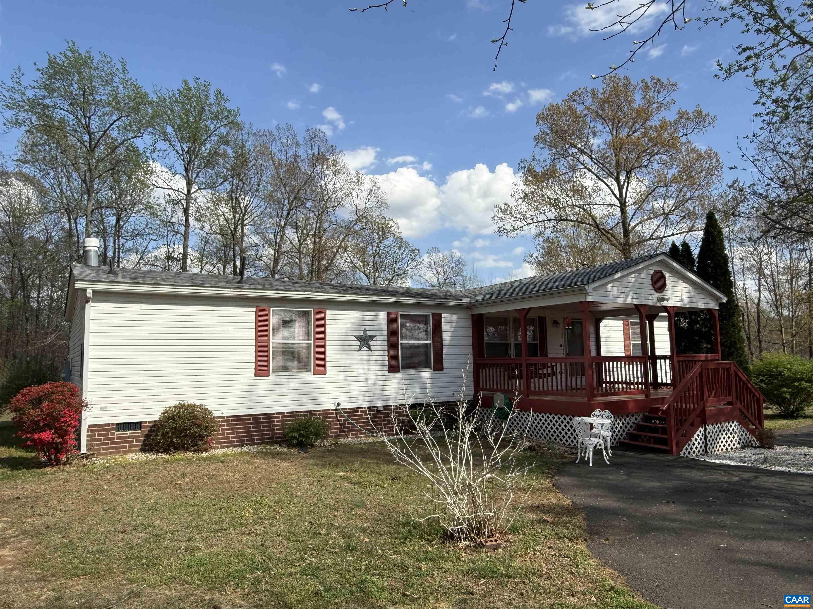 220 CHALKLEVEL RD, LOUISA, Virginia 23093, 3 Bedrooms Bedrooms, ,2 BathroomsBathrooms,Residential,Affordable 3 Bedroom Home,220 CHALKLEVEL RD,675352 MLS # 675352