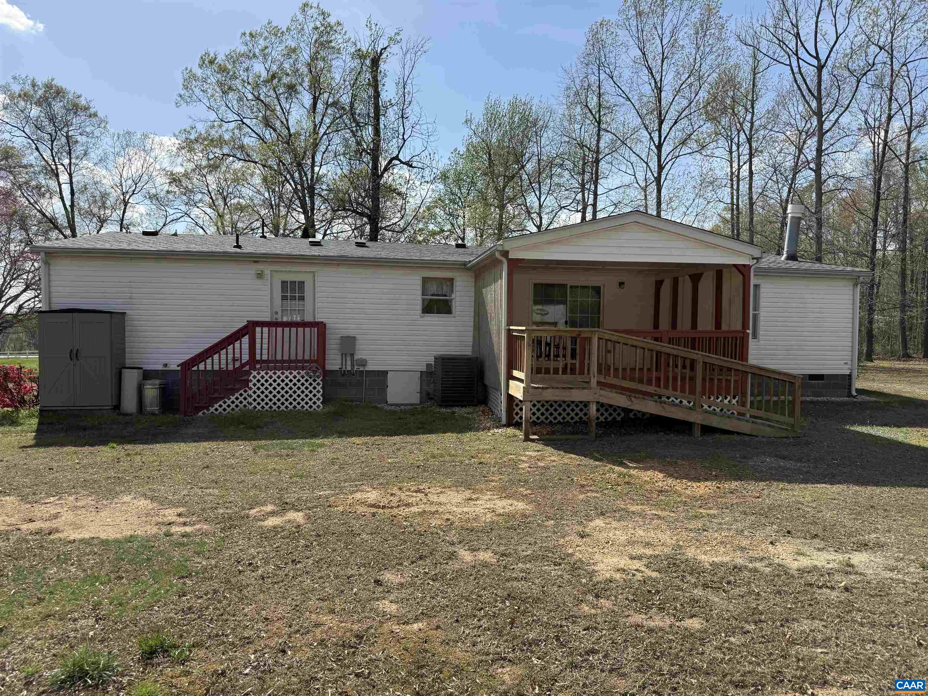 220 CHALKLEVEL RD, LOUISA, Virginia 23093, 3 Bedrooms Bedrooms, ,2 BathroomsBathrooms,Residential,Affordable 3 Bedroom Home,220 CHALKLEVEL RD,675352 MLS # 675352