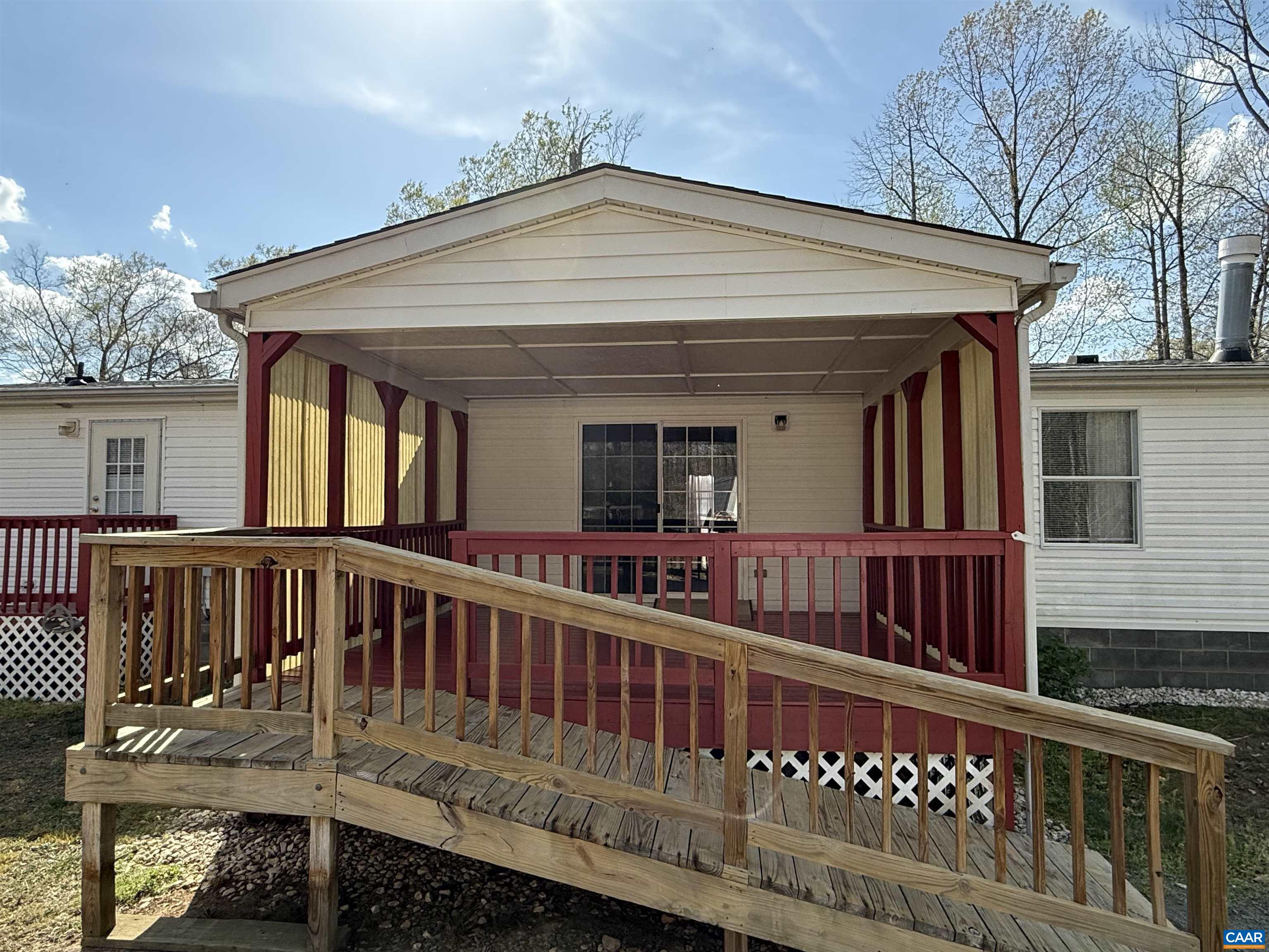220 CHALKLEVEL RD, LOUISA, Virginia 23093, 3 Bedrooms Bedrooms, ,2 BathroomsBathrooms,Residential,Affordable 3 Bedroom Home,220 CHALKLEVEL RD,675352 MLS # 675352