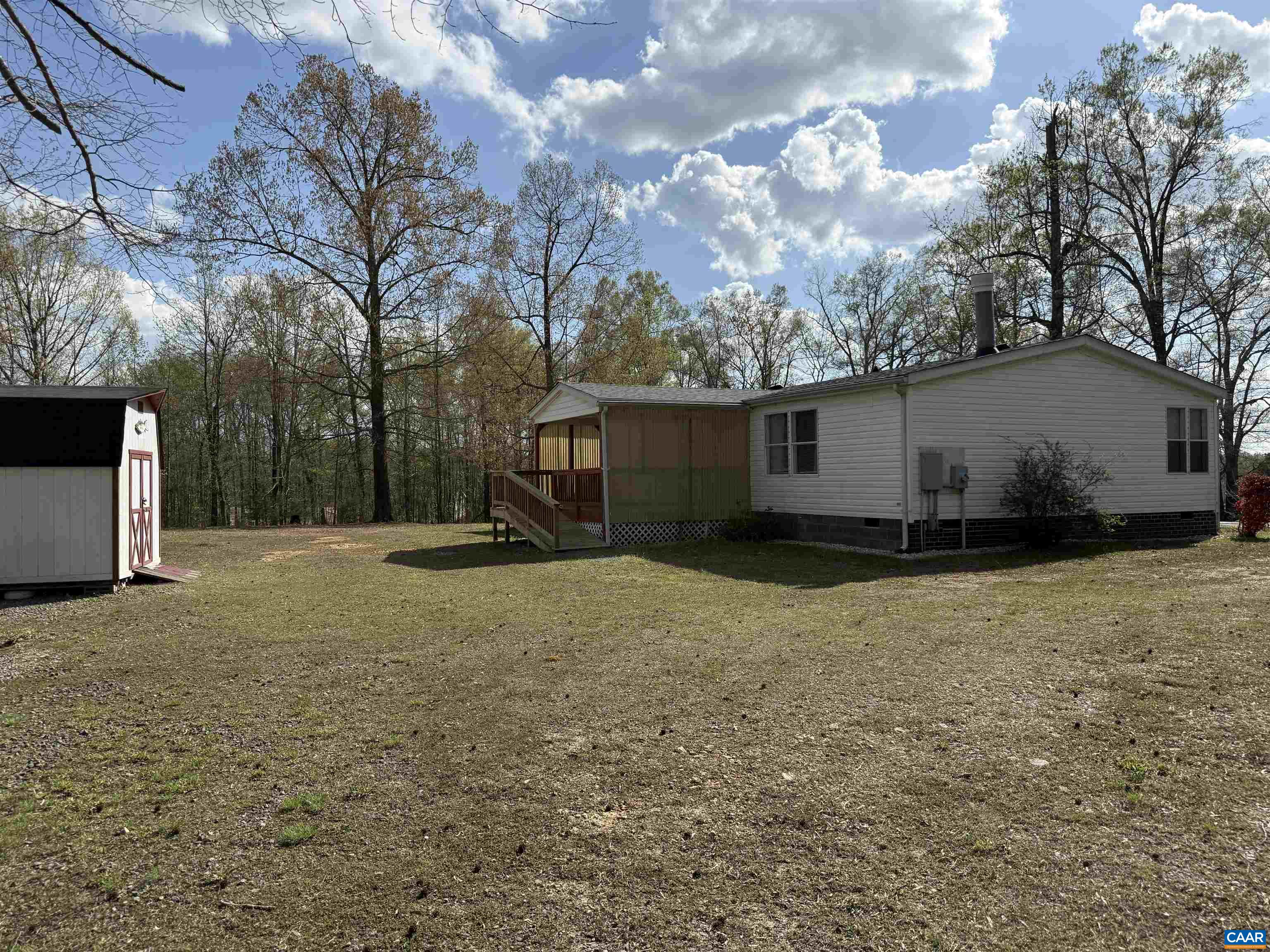 220 CHALKLEVEL RD, LOUISA, Virginia 23093, 3 Bedrooms Bedrooms, ,2 BathroomsBathrooms,Residential,Affordable 3 Bedroom Home,220 CHALKLEVEL RD,675352 MLS # 675352