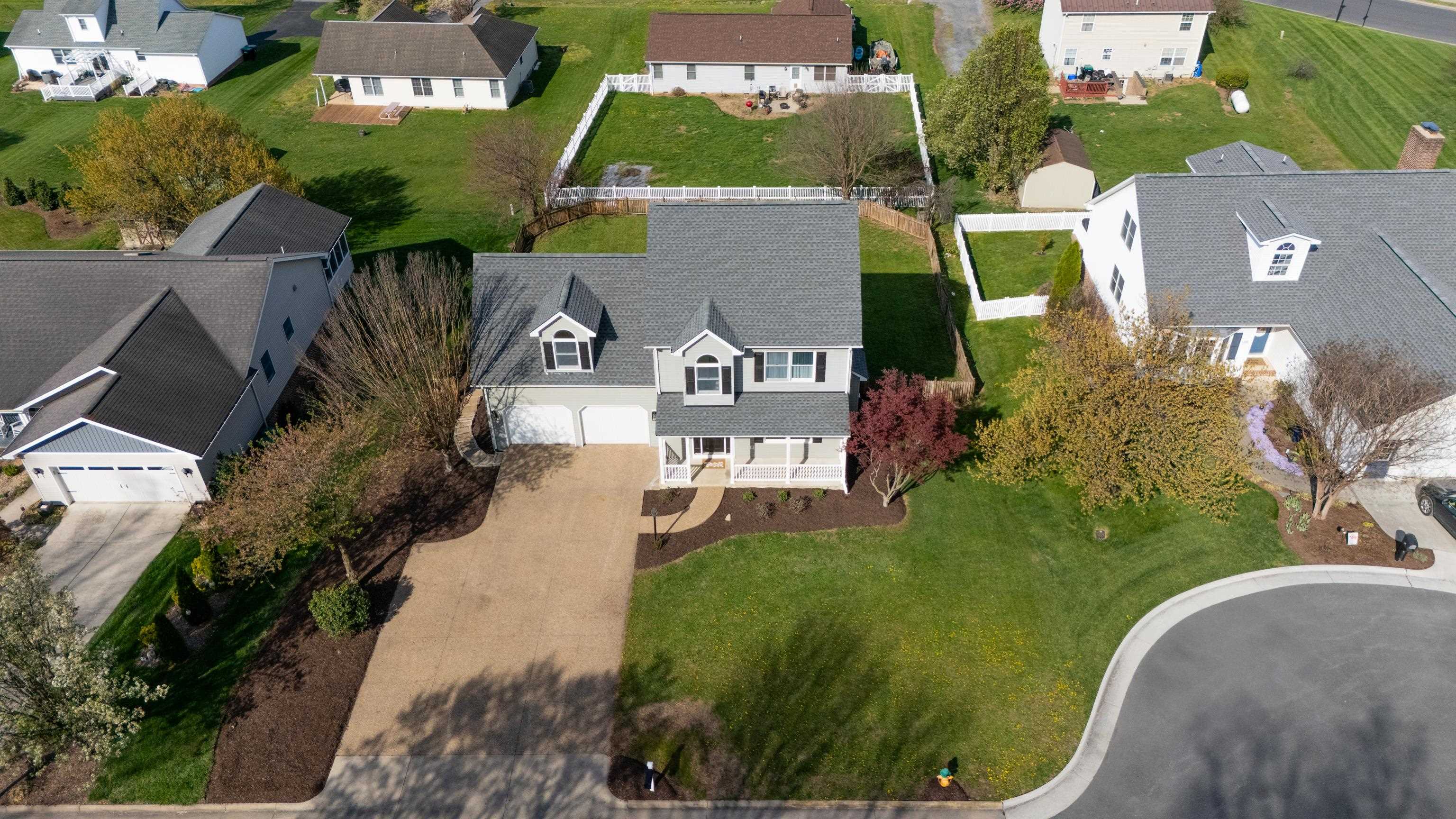 206 WILDWOOD DR, BRIDGEWATER, Virginia 22812, 4 Bedrooms Bedrooms, ,3 BathroomsBathrooms,Residential,206 WILDWOOD DR,675358 MLS # 675358