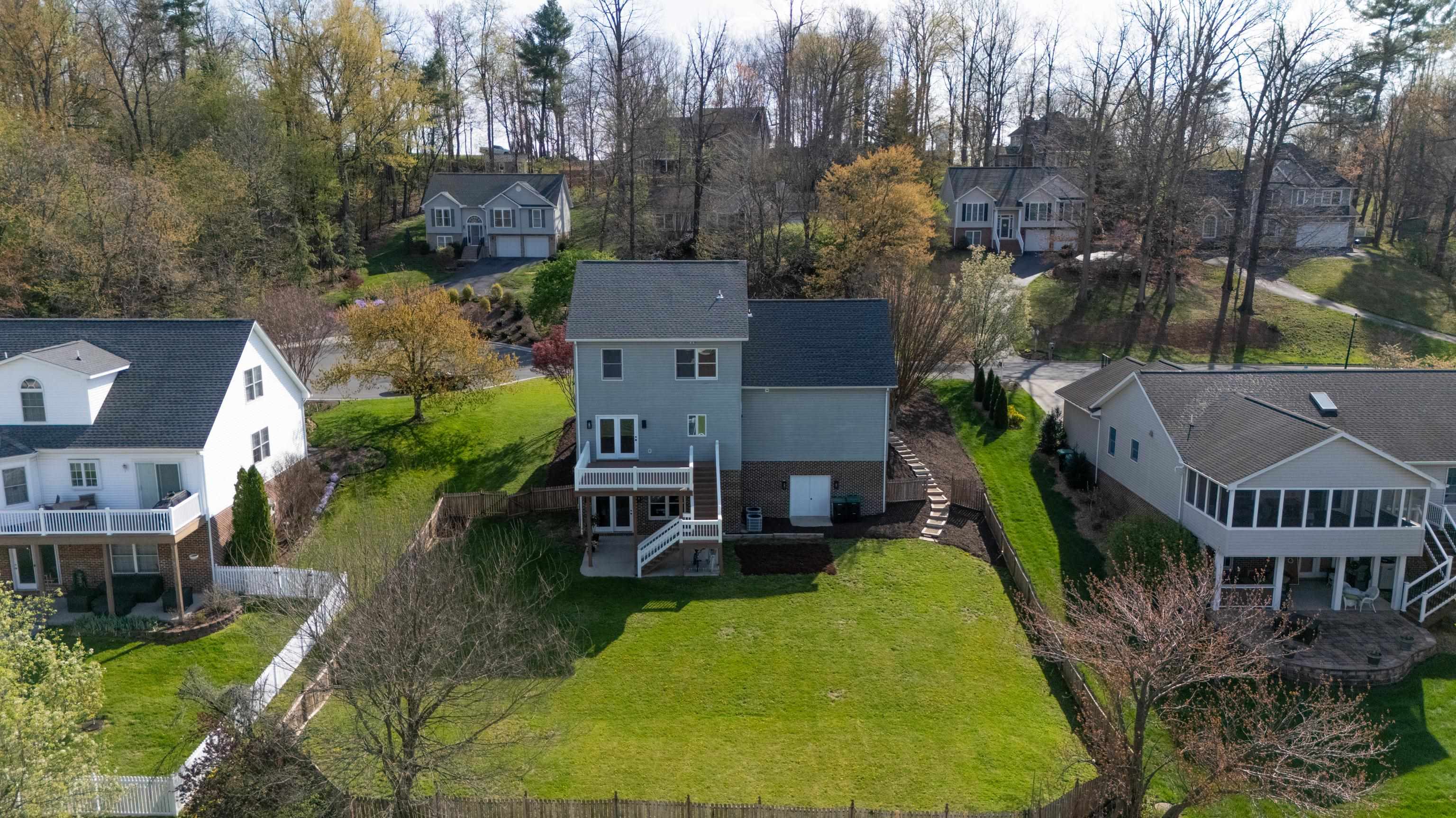 206 WILDWOOD DR, BRIDGEWATER, Virginia 22812, 4 Bedrooms Bedrooms, ,3 BathroomsBathrooms,Residential,206 WILDWOOD DR,675358 MLS # 675358