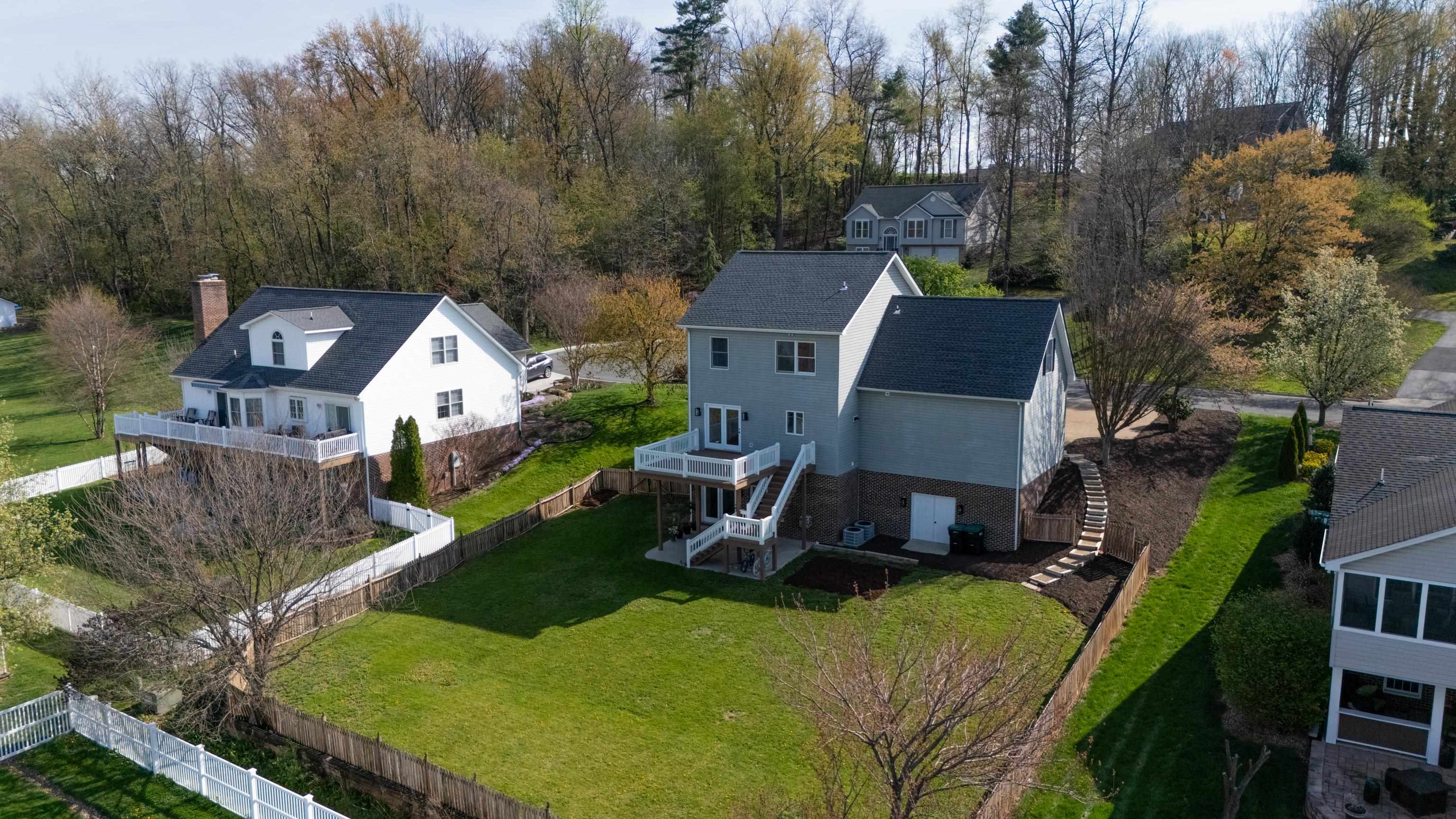 206 WILDWOOD DR, BRIDGEWATER, Virginia 22812, 4 Bedrooms Bedrooms, ,3 BathroomsBathrooms,Residential,206 WILDWOOD DR,675358 MLS # 675358