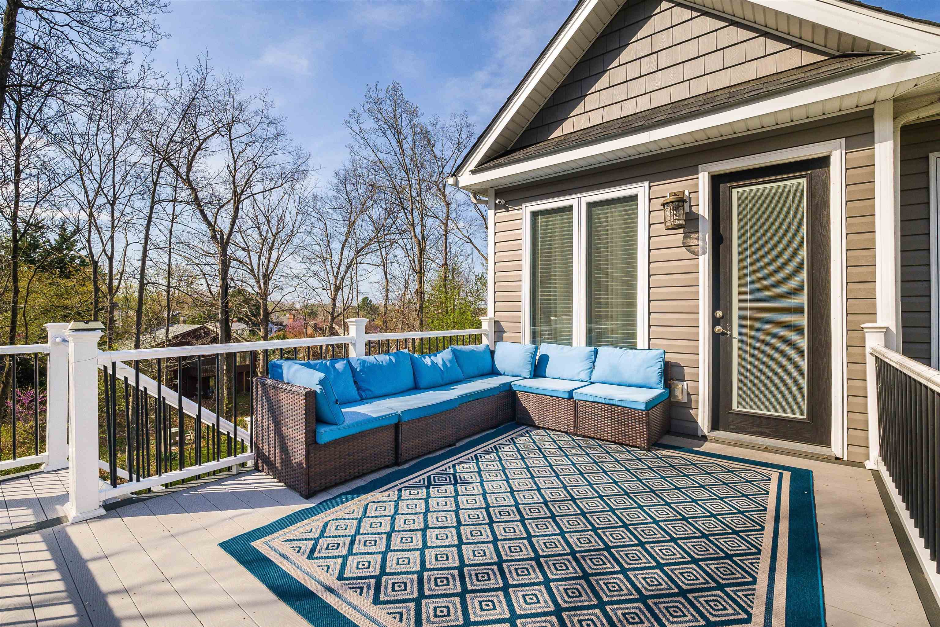 1180 B NELSON DR, HARRISONBURG, Virginia 22801, 3 Bedrooms Bedrooms, ,2 BathroomsBathrooms,Residential,1180 B NELSON DR,675359 MLS # 675359