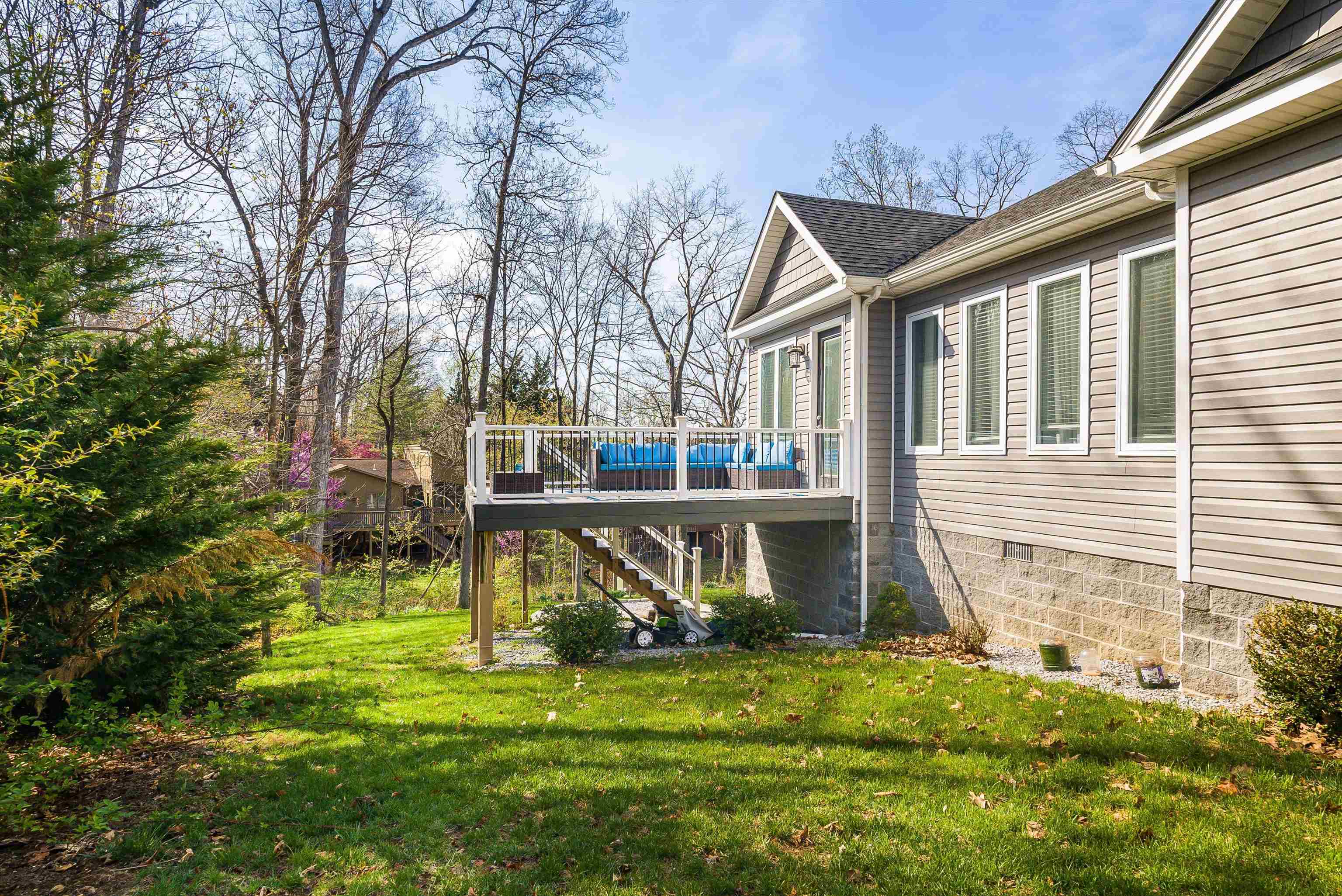 1180 B NELSON DR, HARRISONBURG, Virginia 22801, 3 Bedrooms Bedrooms, ,2 BathroomsBathrooms,Residential,1180 B NELSON DR,675359 MLS # 675359