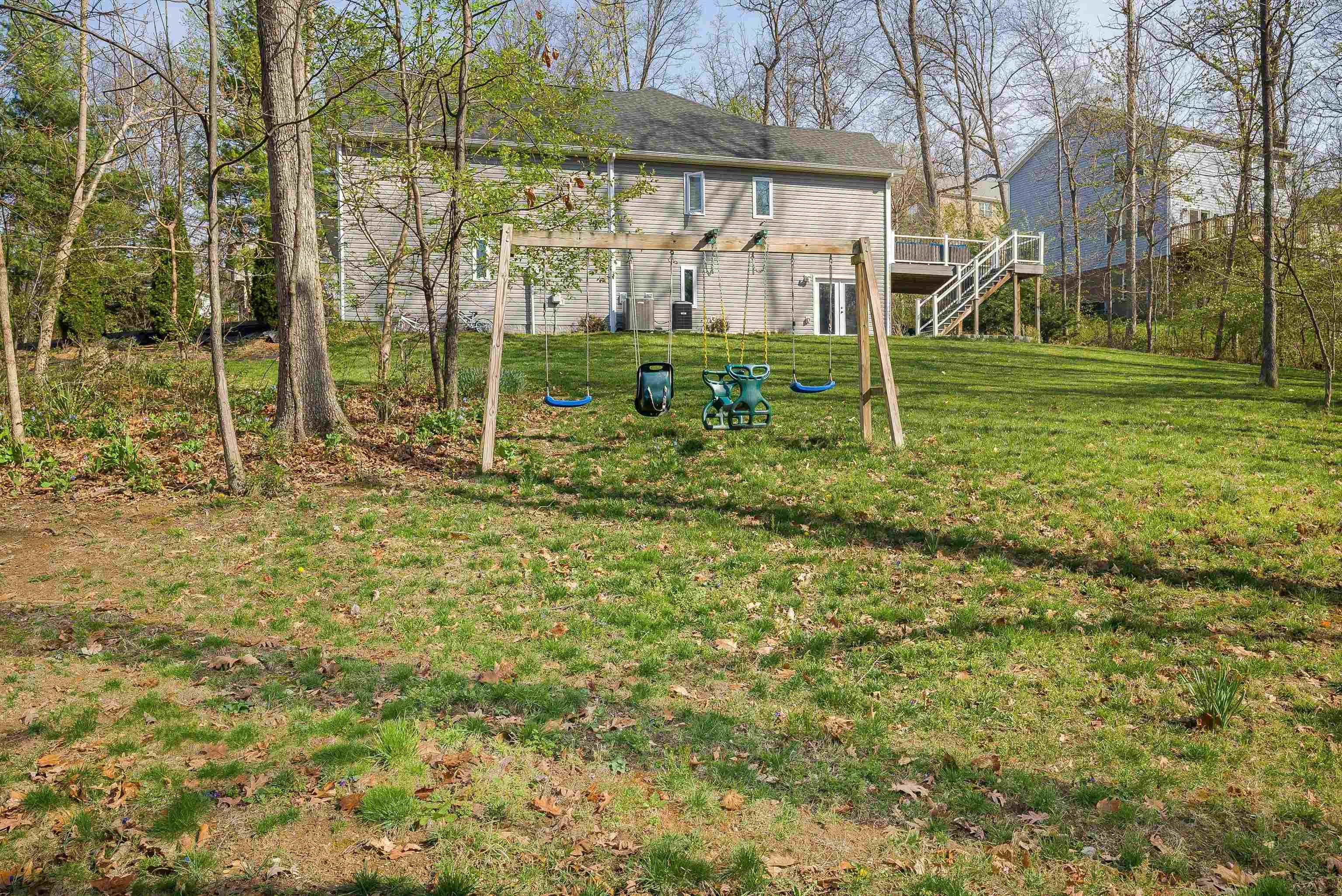 1180 B NELSON DR, HARRISONBURG, Virginia 22801, 3 Bedrooms Bedrooms, ,2 BathroomsBathrooms,Residential,1180 B NELSON DR,675359 MLS # 675359