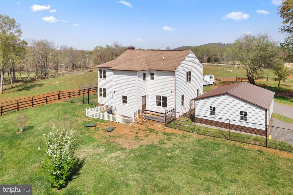 19050 MONTEITH FARM RD, GORDONSVILLE, Virginia 22942, 4 Bedrooms Bedrooms, ,2 BathroomsBathrooms,Residential,19050 MONTEITH FARM RD,VAOR2013712 MLS # VAOR2013712