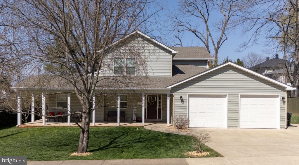 712 S BLUE RIDGE AVE, CULPEPER, Virginia 22701, 4 Bedrooms Bedrooms, ,3 BathroomsBathrooms,Residential,712 S BLUE RIDGE AVE,VACU2013090 MLS # VACU2013090