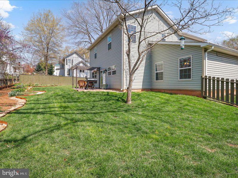 712 S BLUE RIDGE AVE, CULPEPER, Virginia 22701, 4 Bedrooms Bedrooms, ,3 BathroomsBathrooms,Residential,712 S BLUE RIDGE AVE,VACU2013090 MLS # VACU2013090